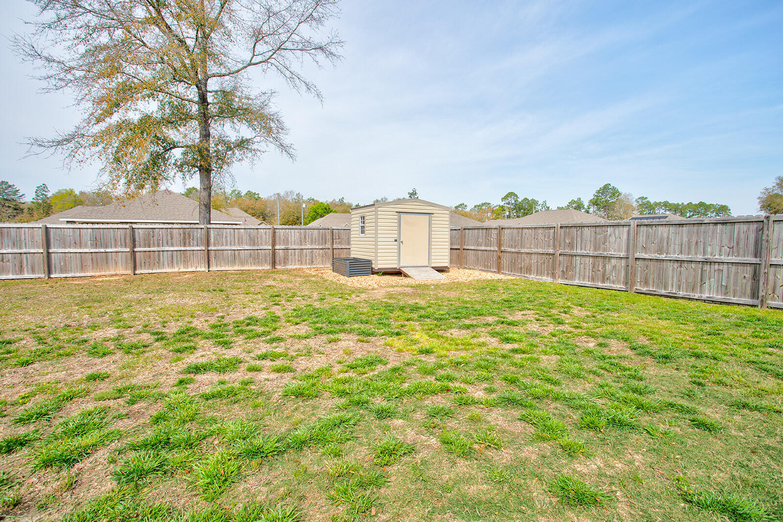 HOMEWOOD EST - Residential