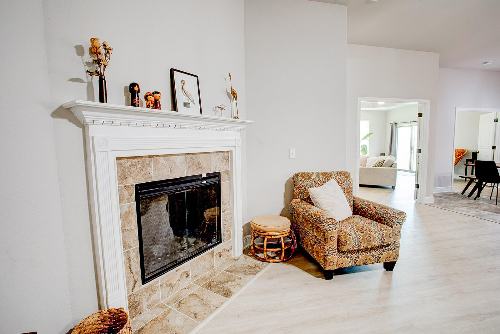 HOMEWOOD EST - Residential