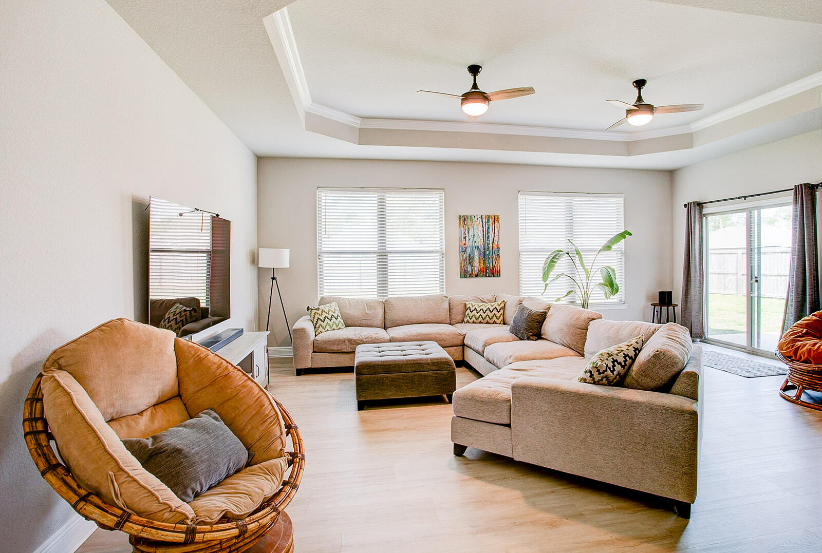 HOMEWOOD EST - Residential