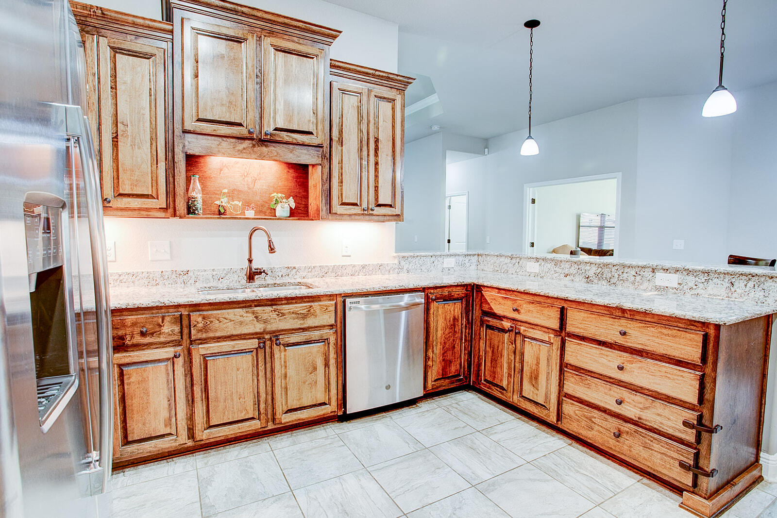 HOMEWOOD EST - Residential
