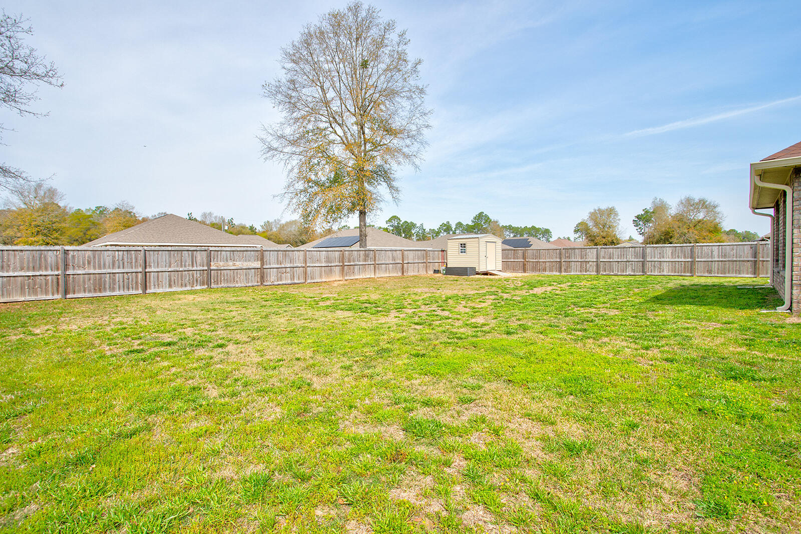 HOMEWOOD EST - Residential
