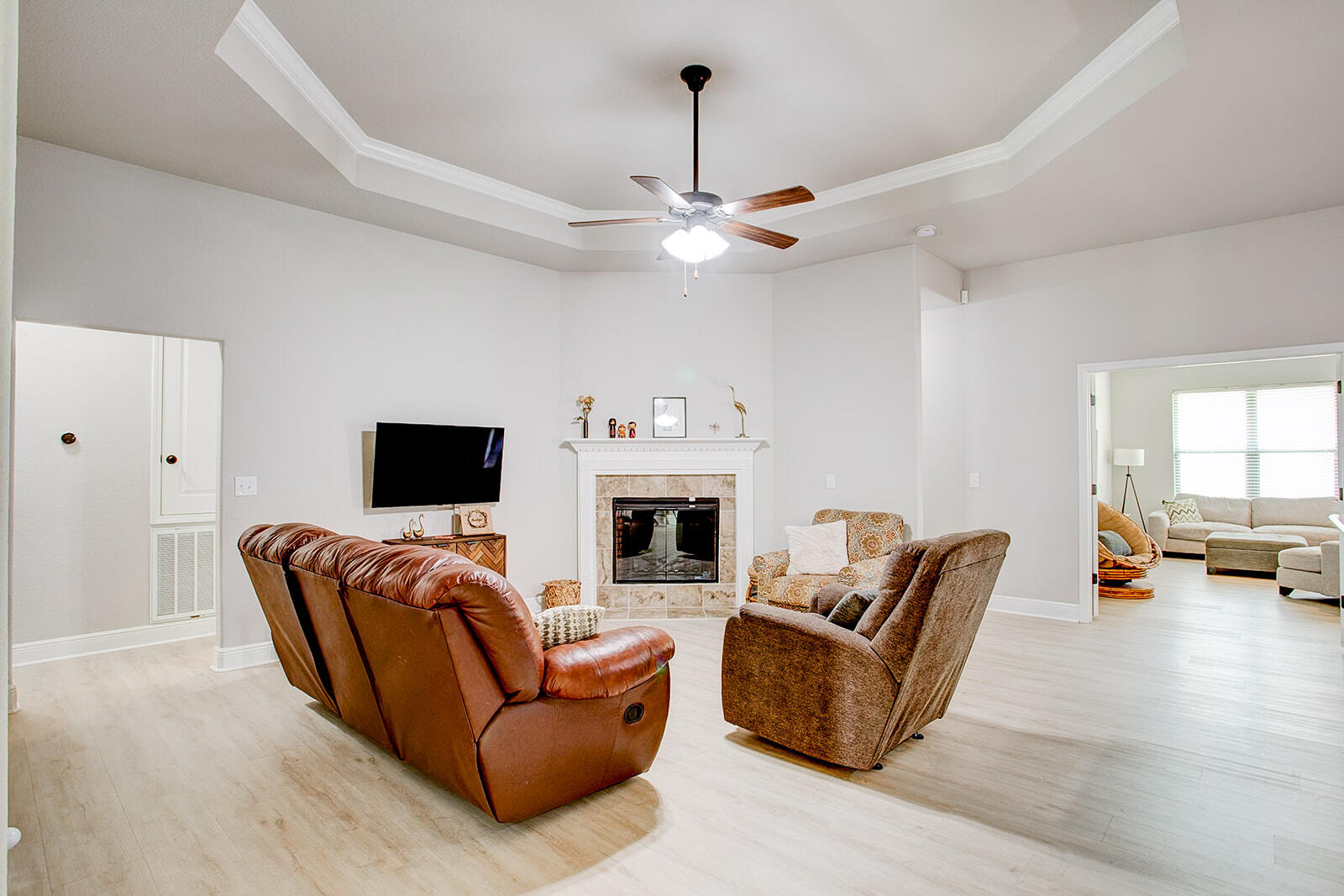 HOMEWOOD EST - Residential