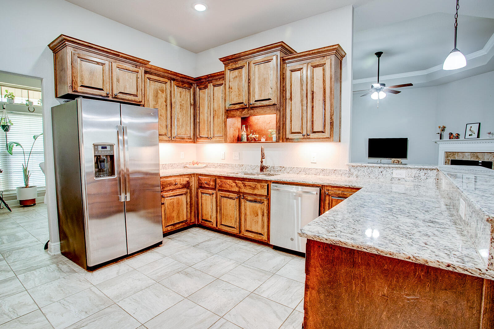 HOMEWOOD EST - Residential