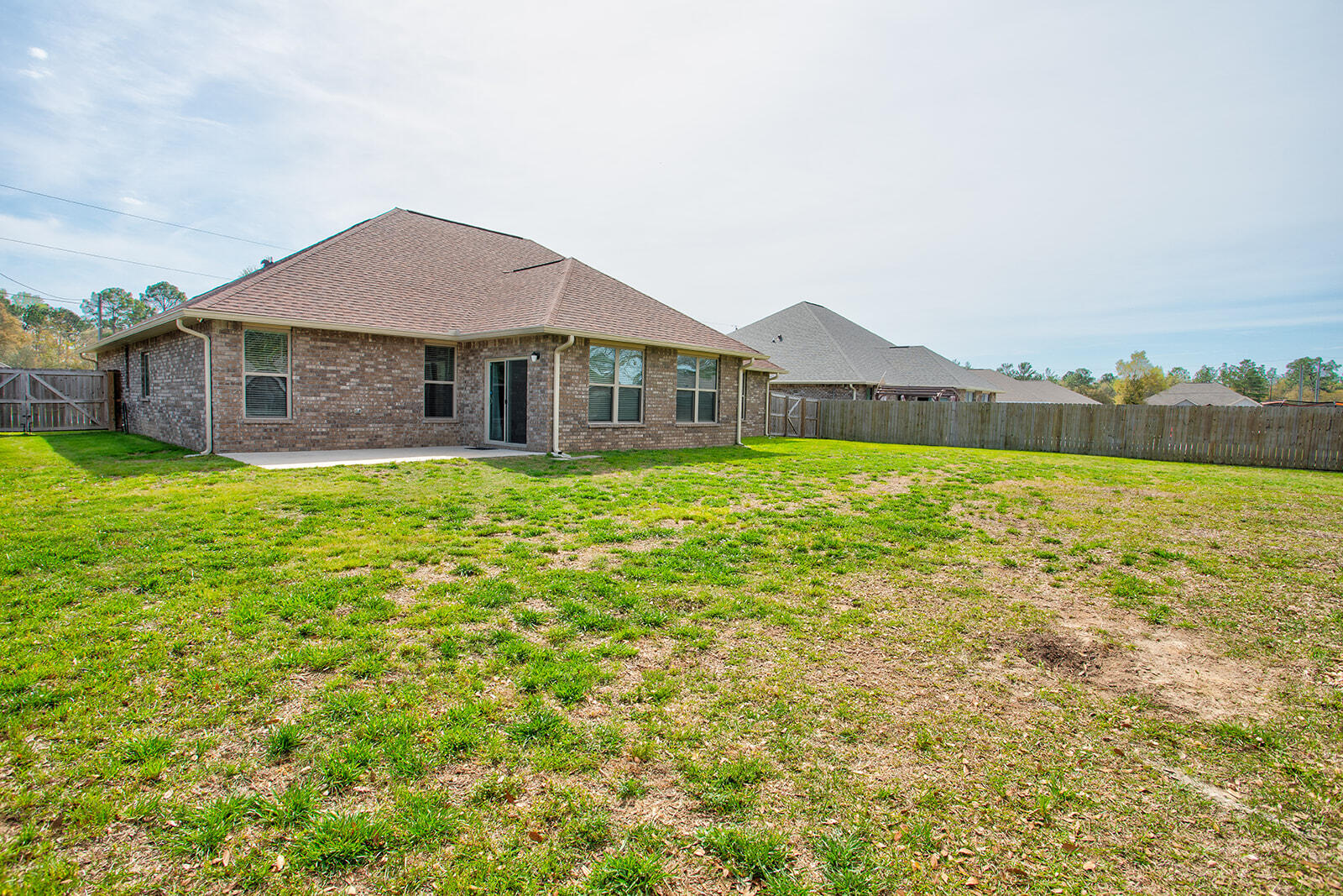 HOMEWOOD EST - Residential