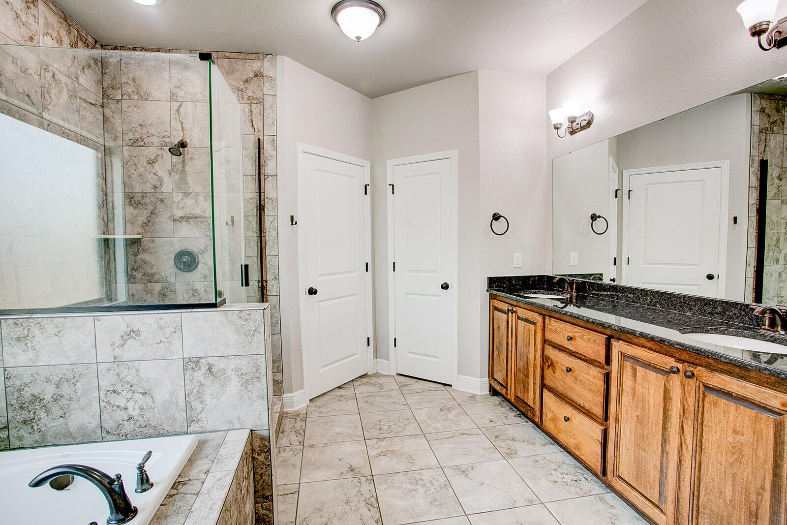 HOMEWOOD EST - Residential