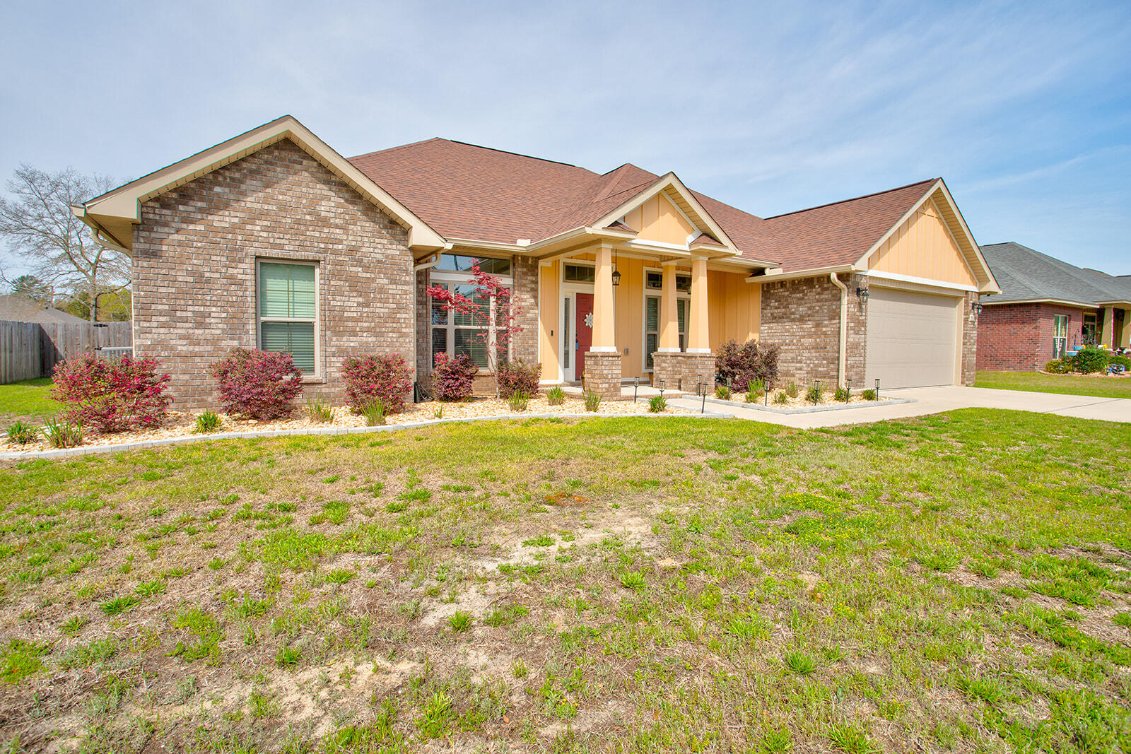 HOMEWOOD EST - Residential