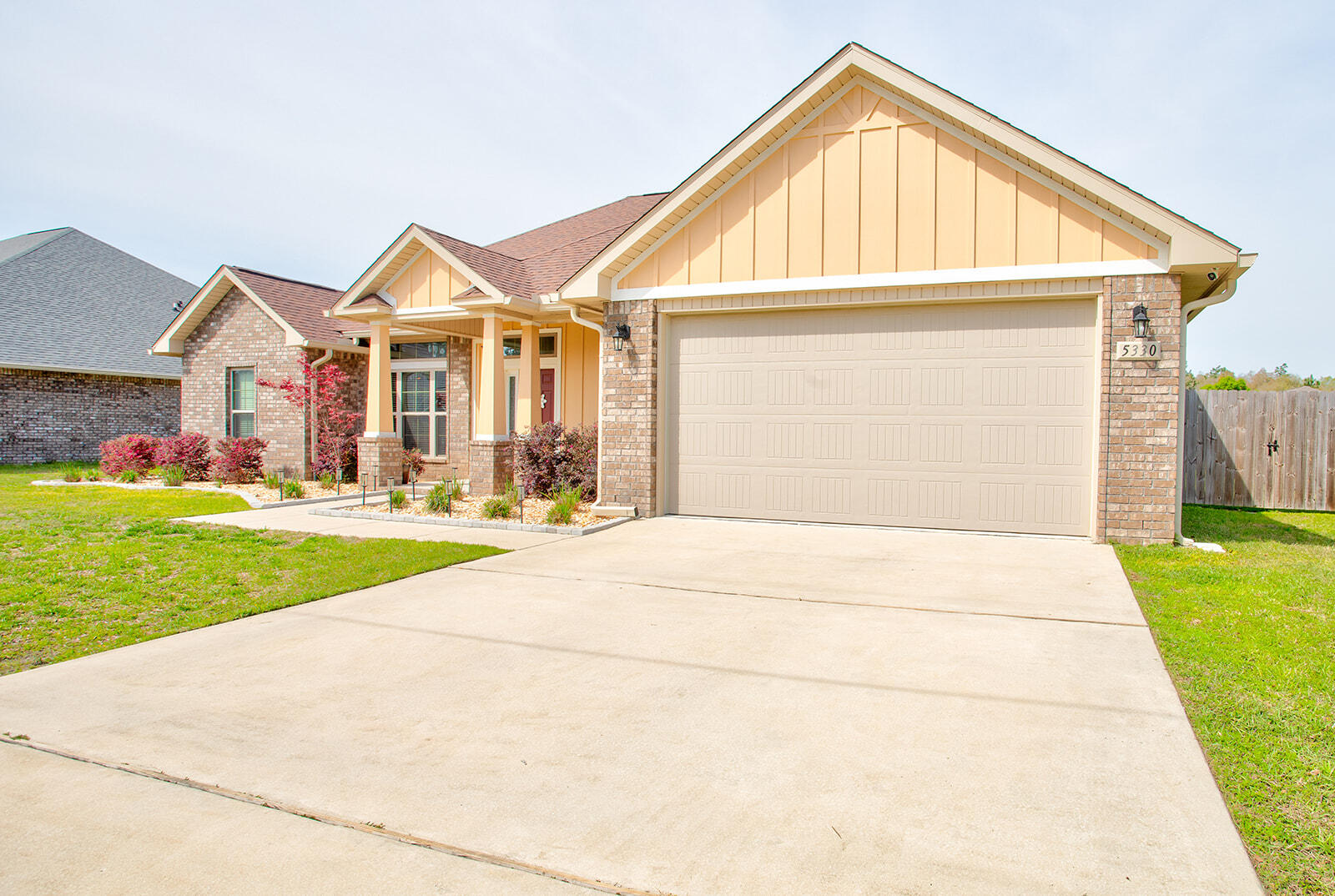 HOMEWOOD EST - Residential