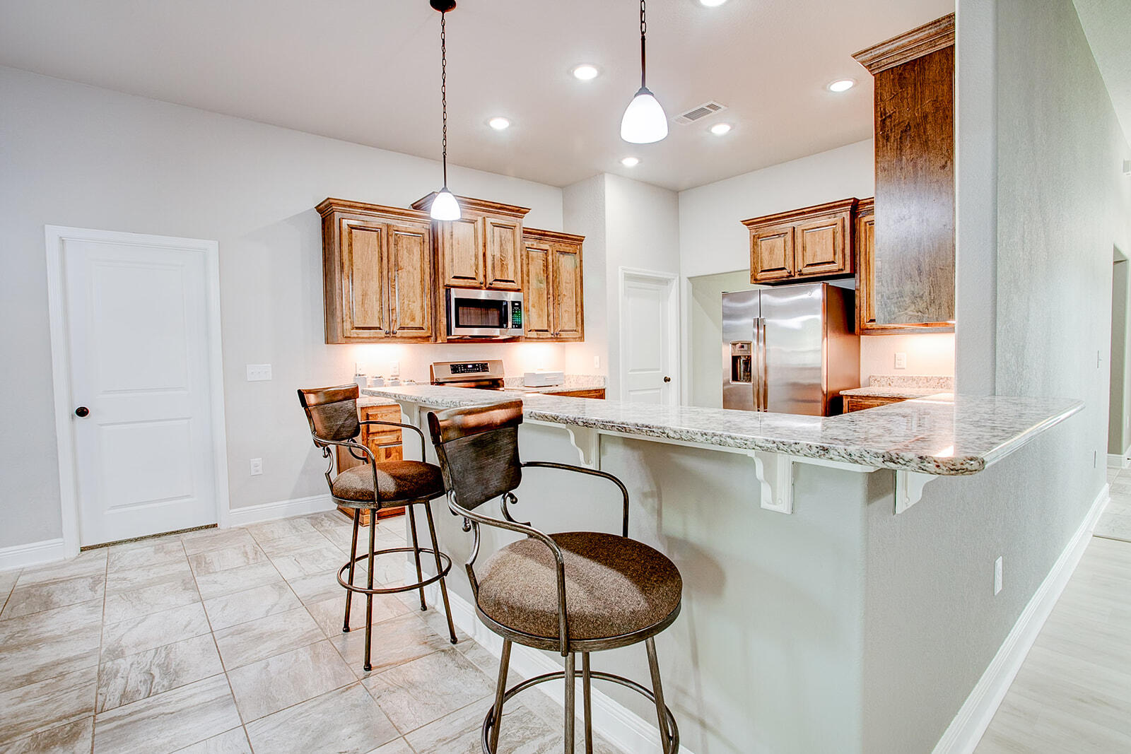 HOMEWOOD EST - Residential