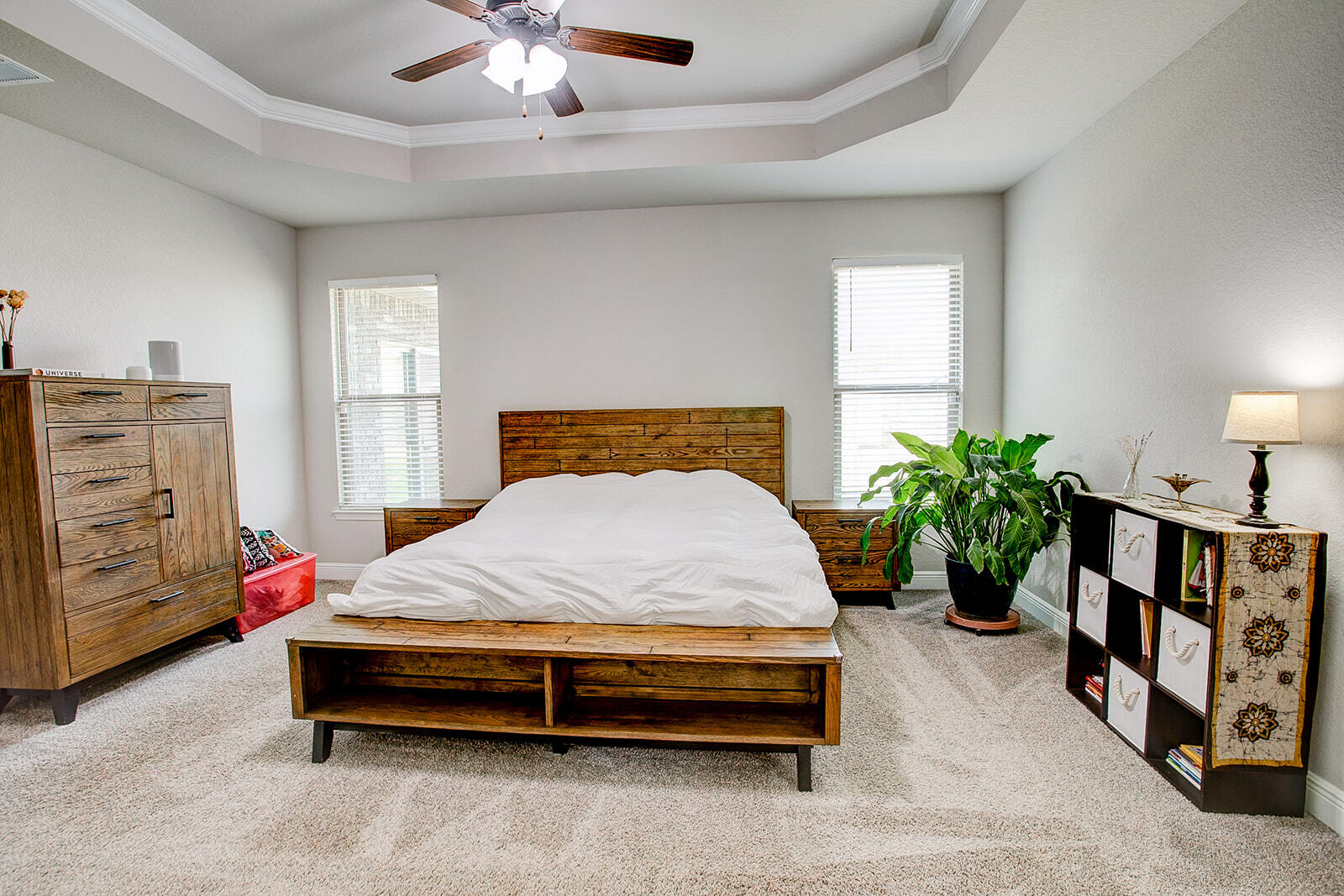 HOMEWOOD EST - Residential