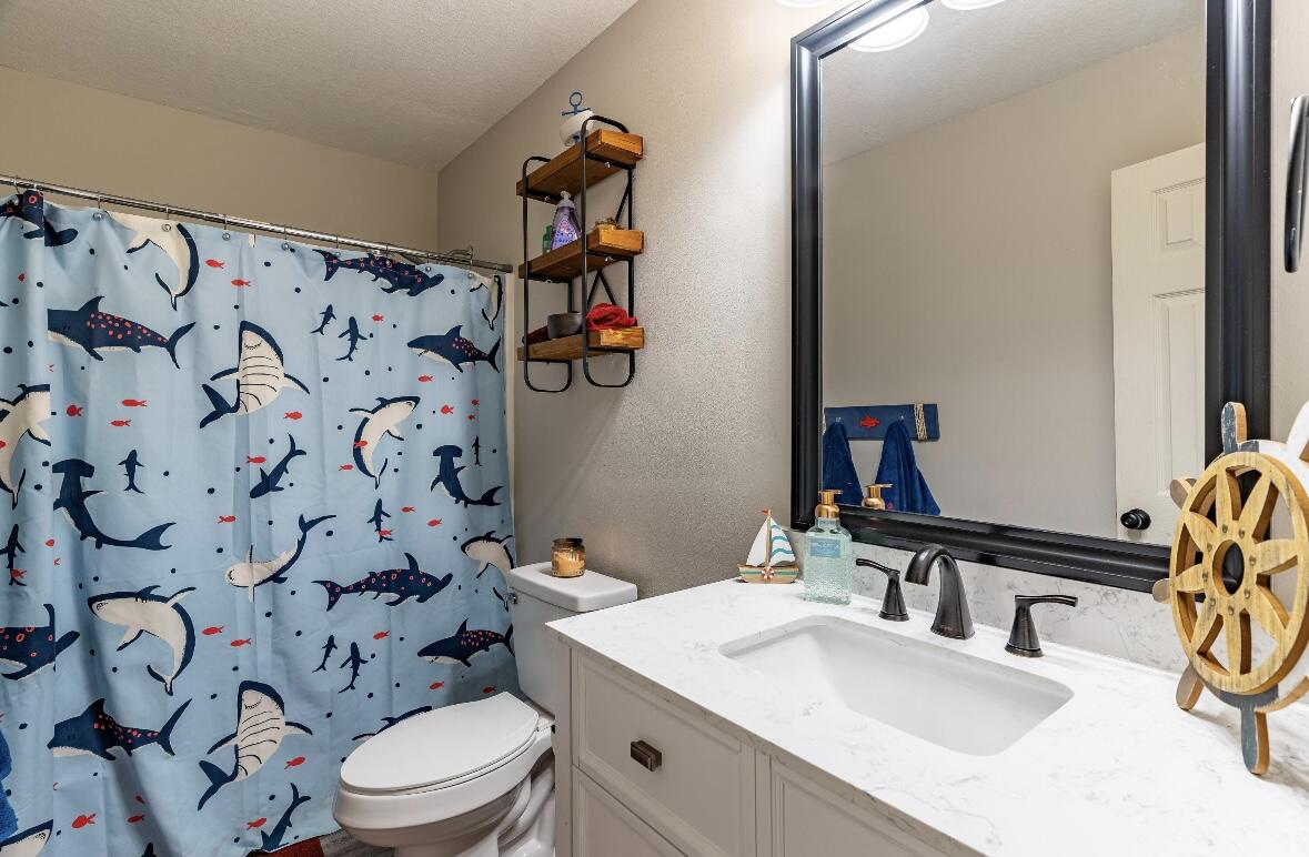 HOLLEY BY THE SEA - Residential