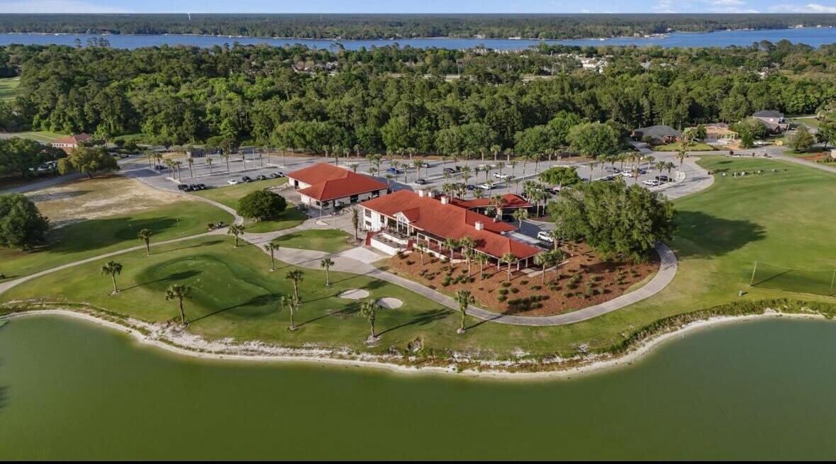HOLLEY BY THE SEA - Residential