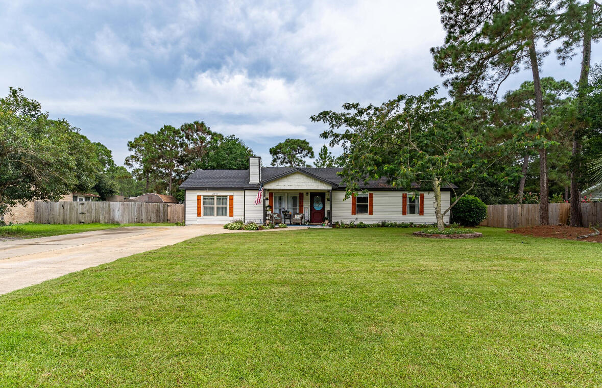 HOLLEY BY THE SEA - Residential