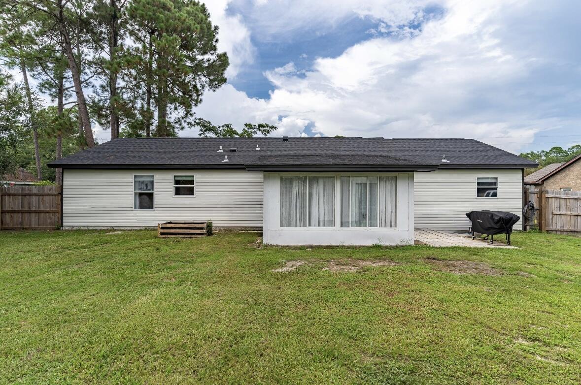 HOLLEY BY THE SEA - Residential