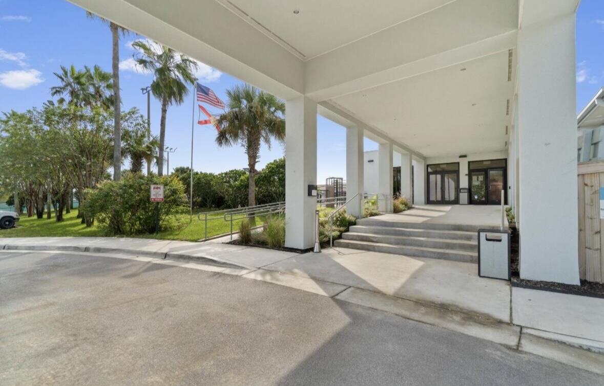HOLLEY BY THE SEA - Residential