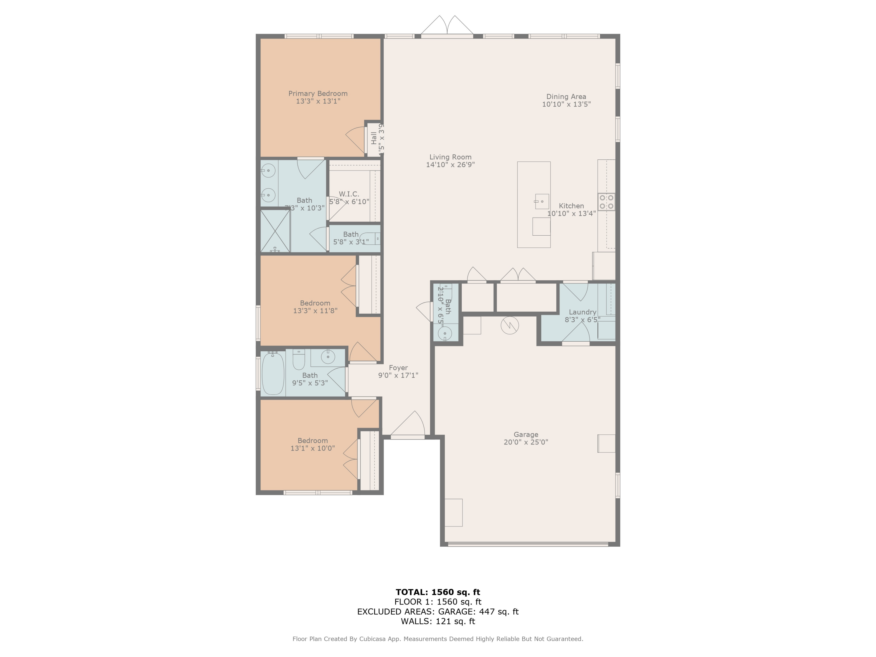 RIVIERA BEACH - Residential