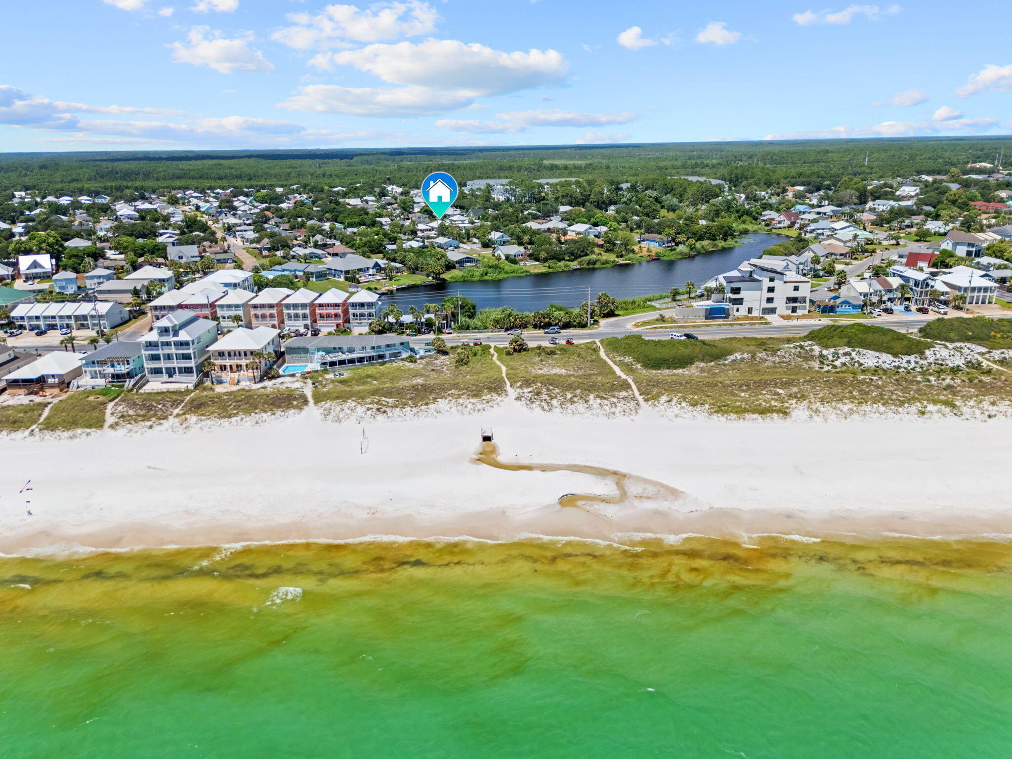 RIVIERA BEACH - Residential