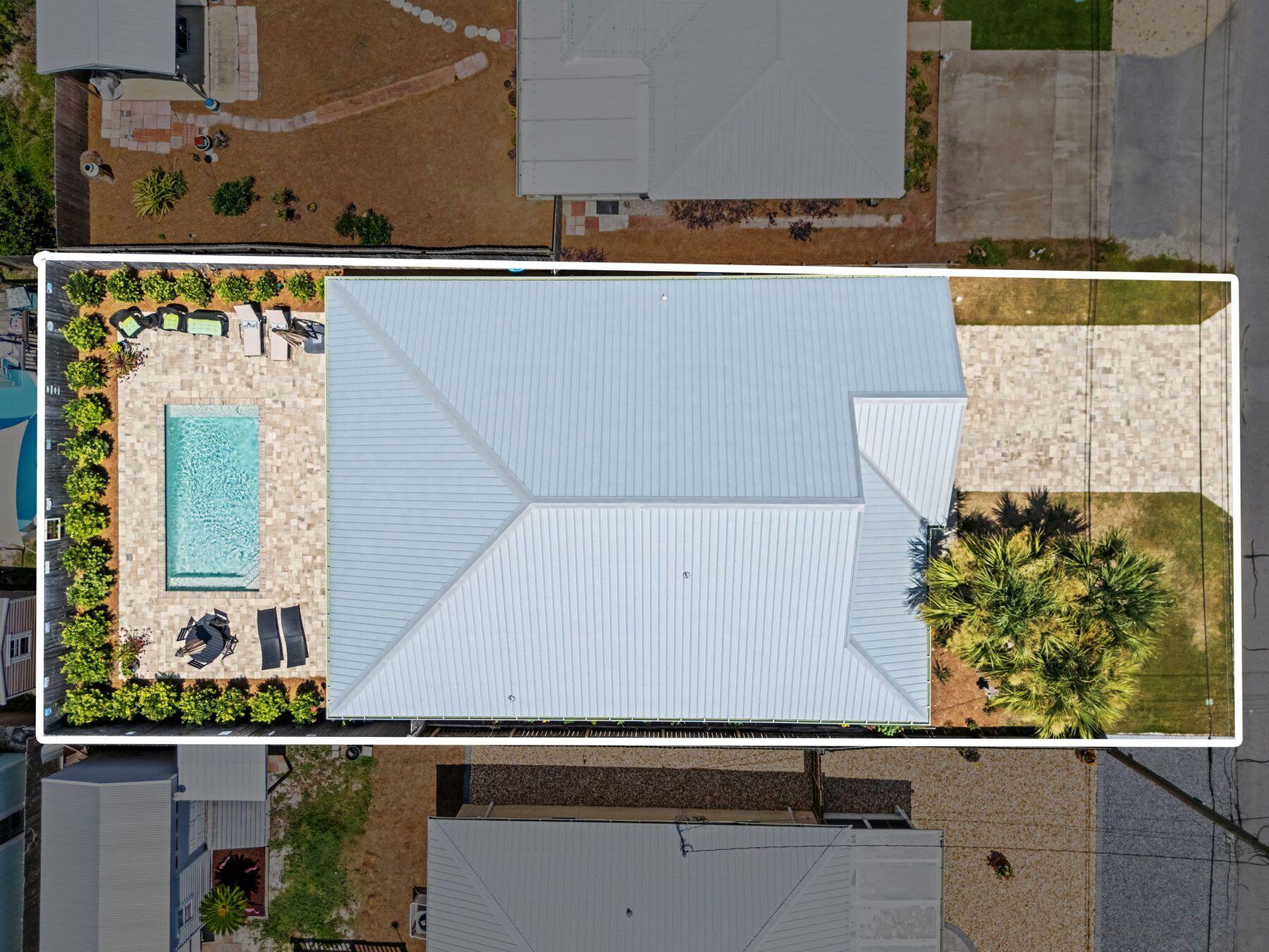 RIVIERA BEACH - Residential
