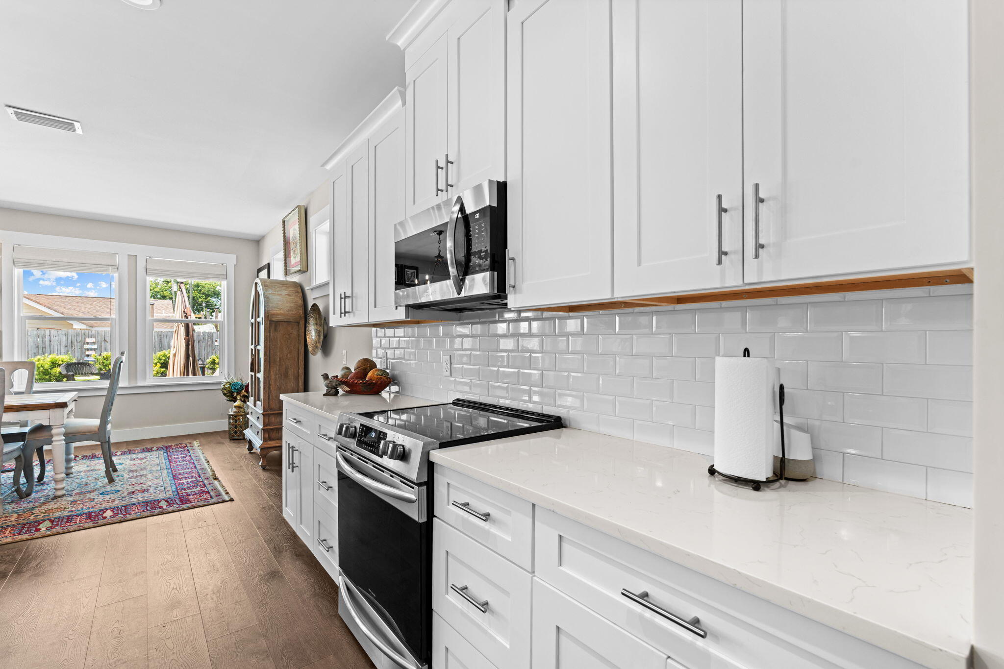 RIVIERA BEACH - Residential
