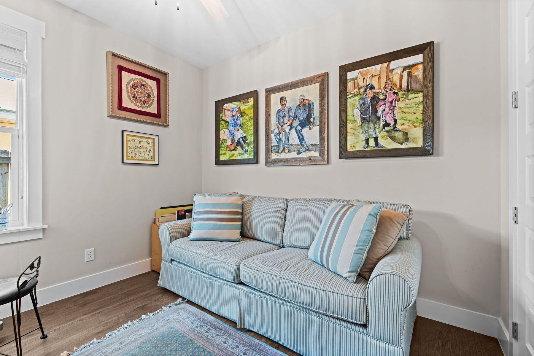 RIVIERA BEACH - Residential