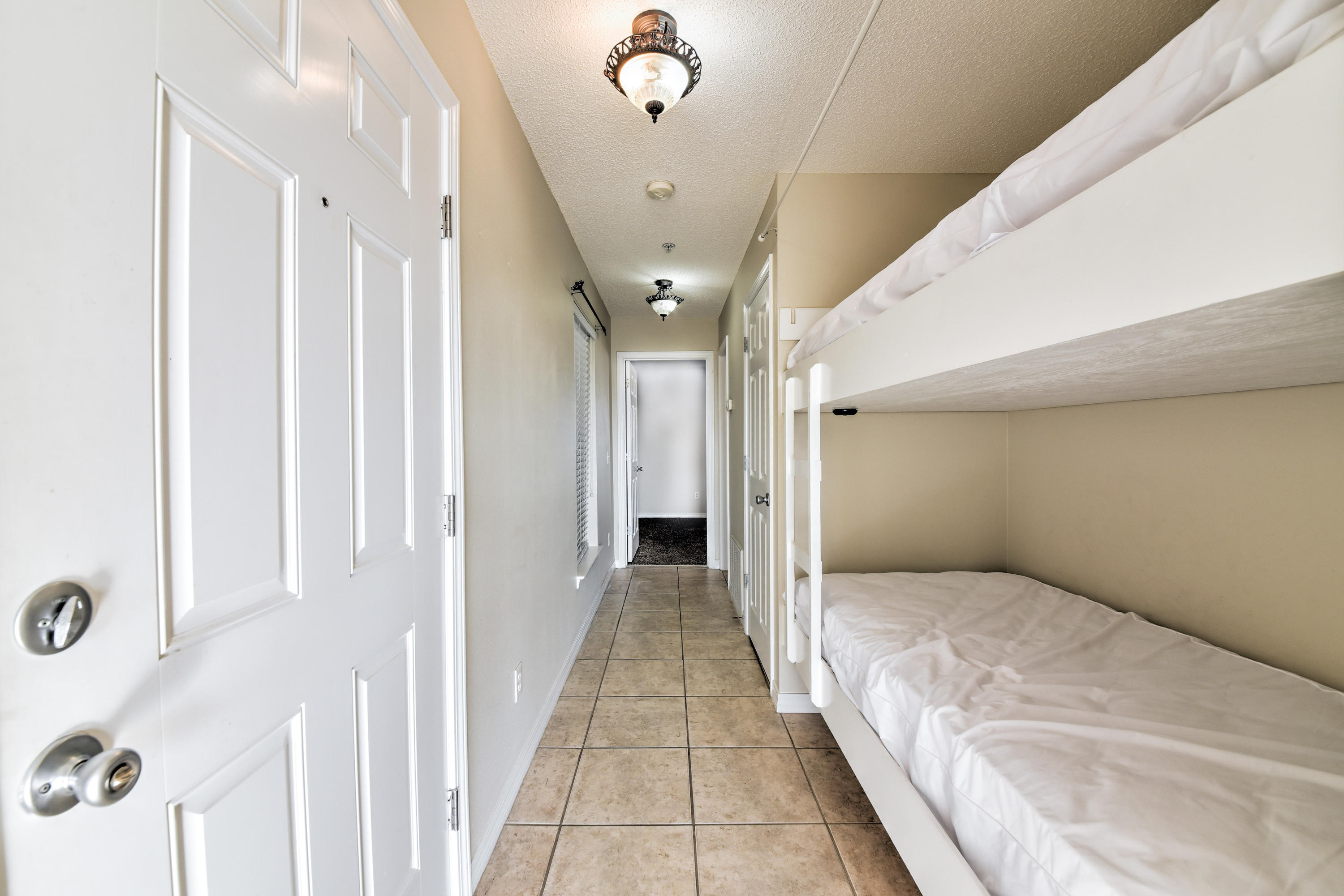 GULF ISLAND CONDOS - Residential