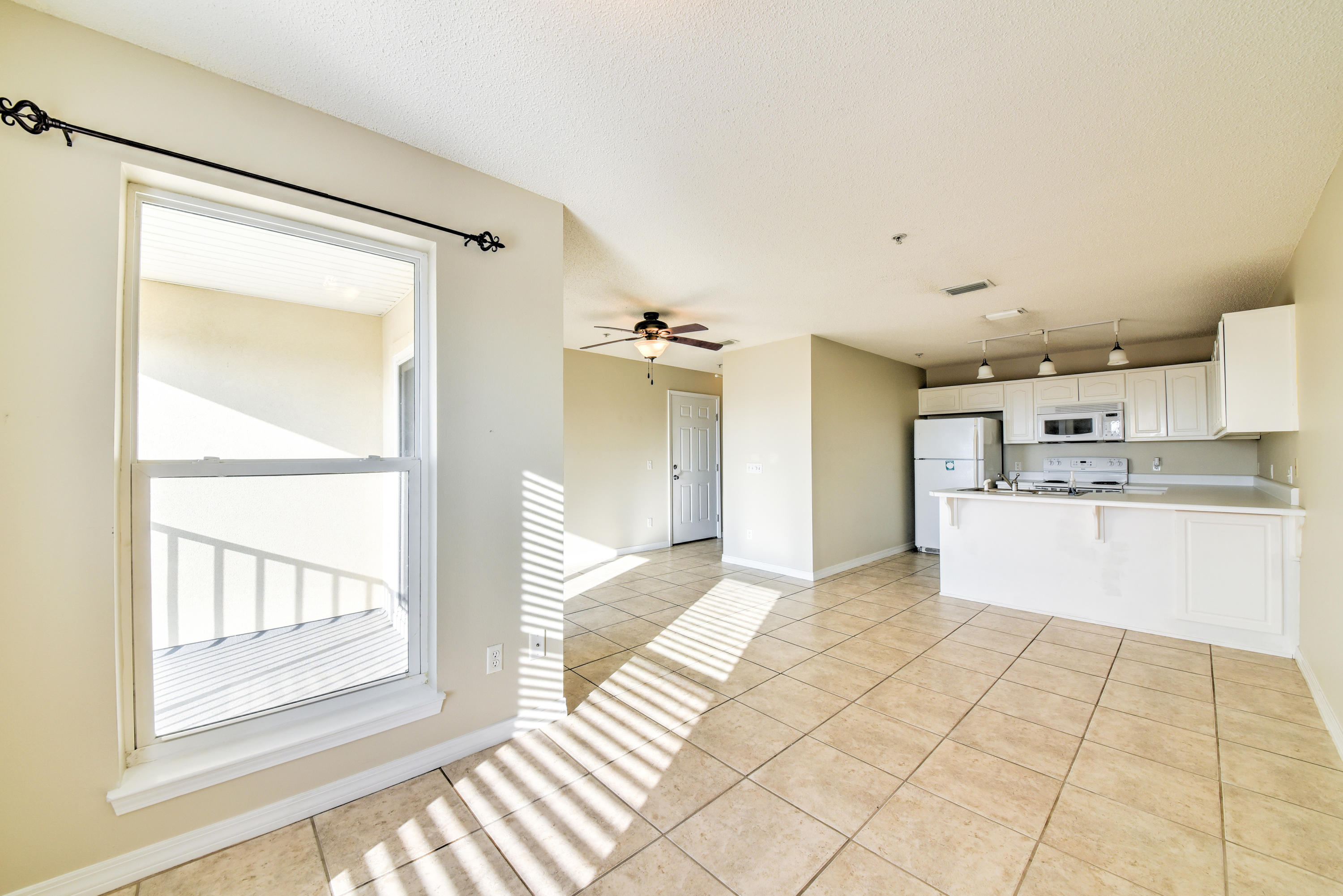 GULF ISLAND CONDOS - Residential