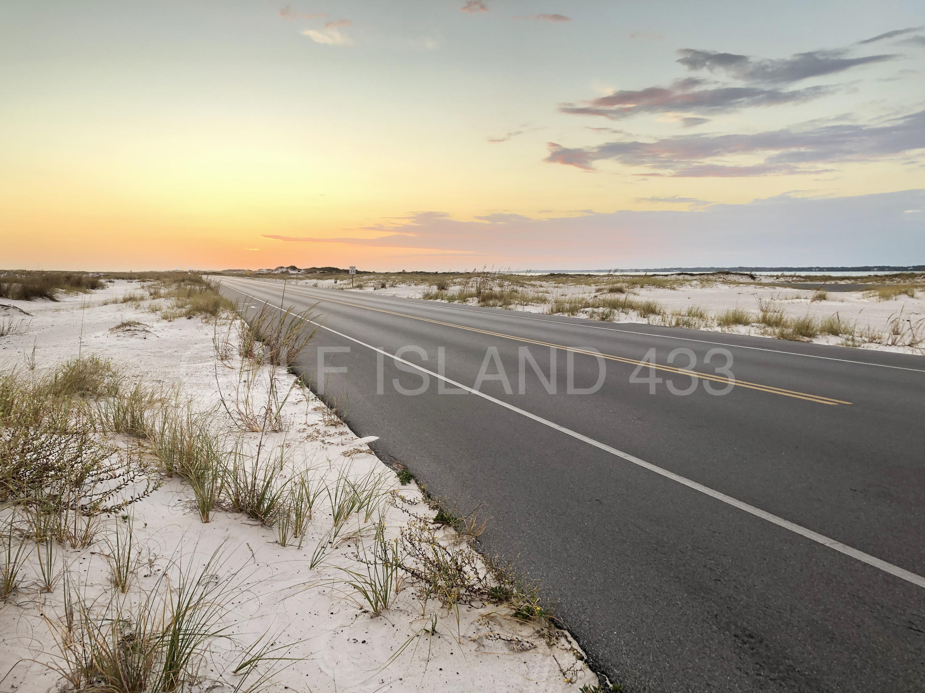 GULF ISLAND CONDOS - Residential