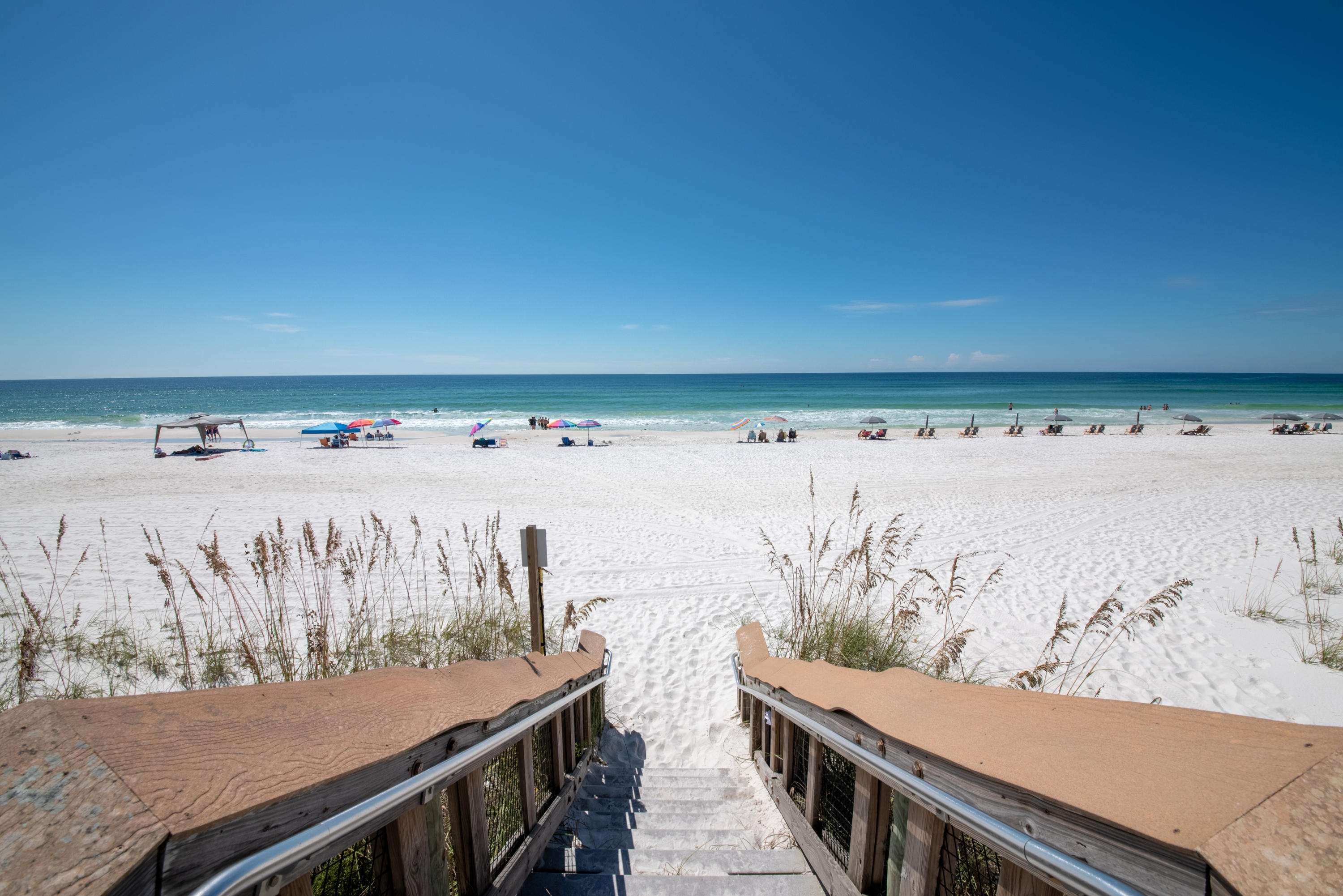 GULF ISLAND CONDOS - Residential