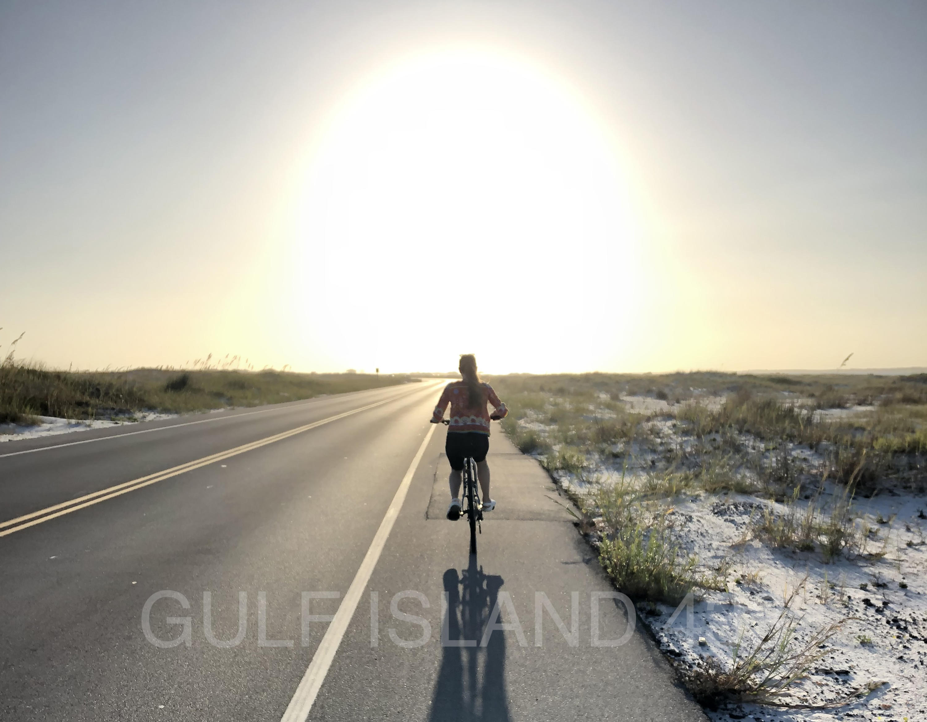 GULF ISLAND CONDOS - Residential