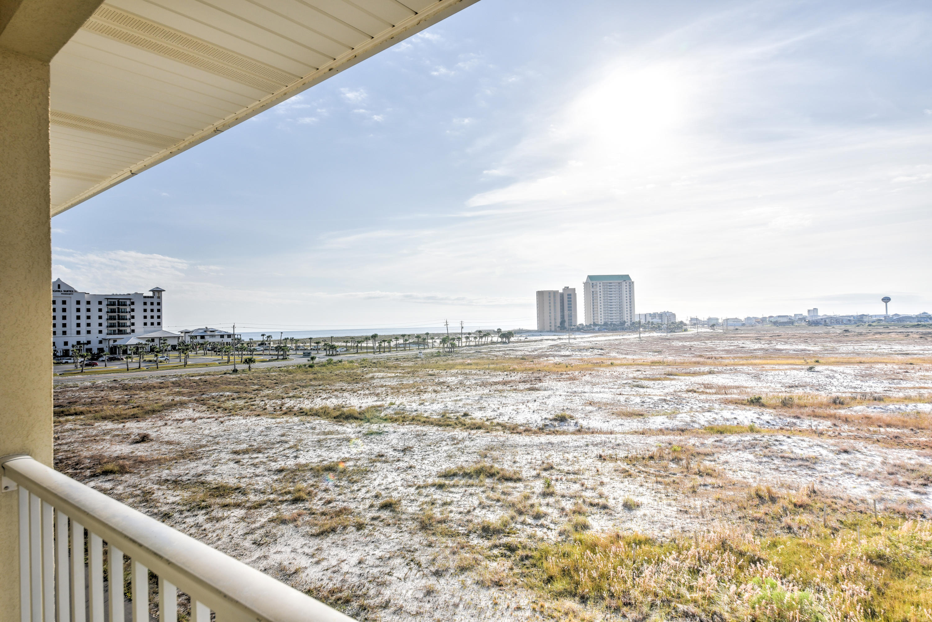 GULF ISLAND CONDOS - Residential