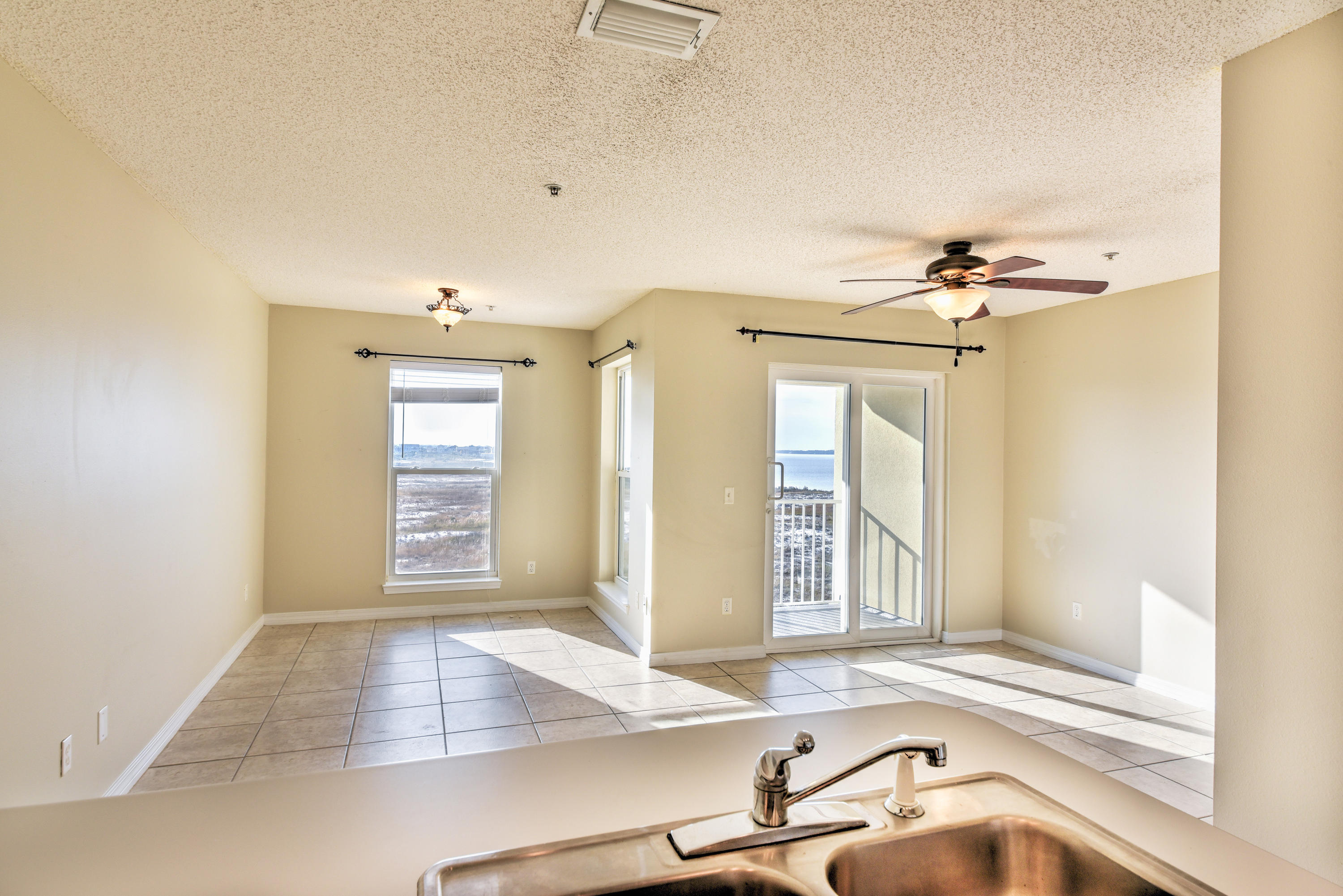 GULF ISLAND CONDOS - Residential