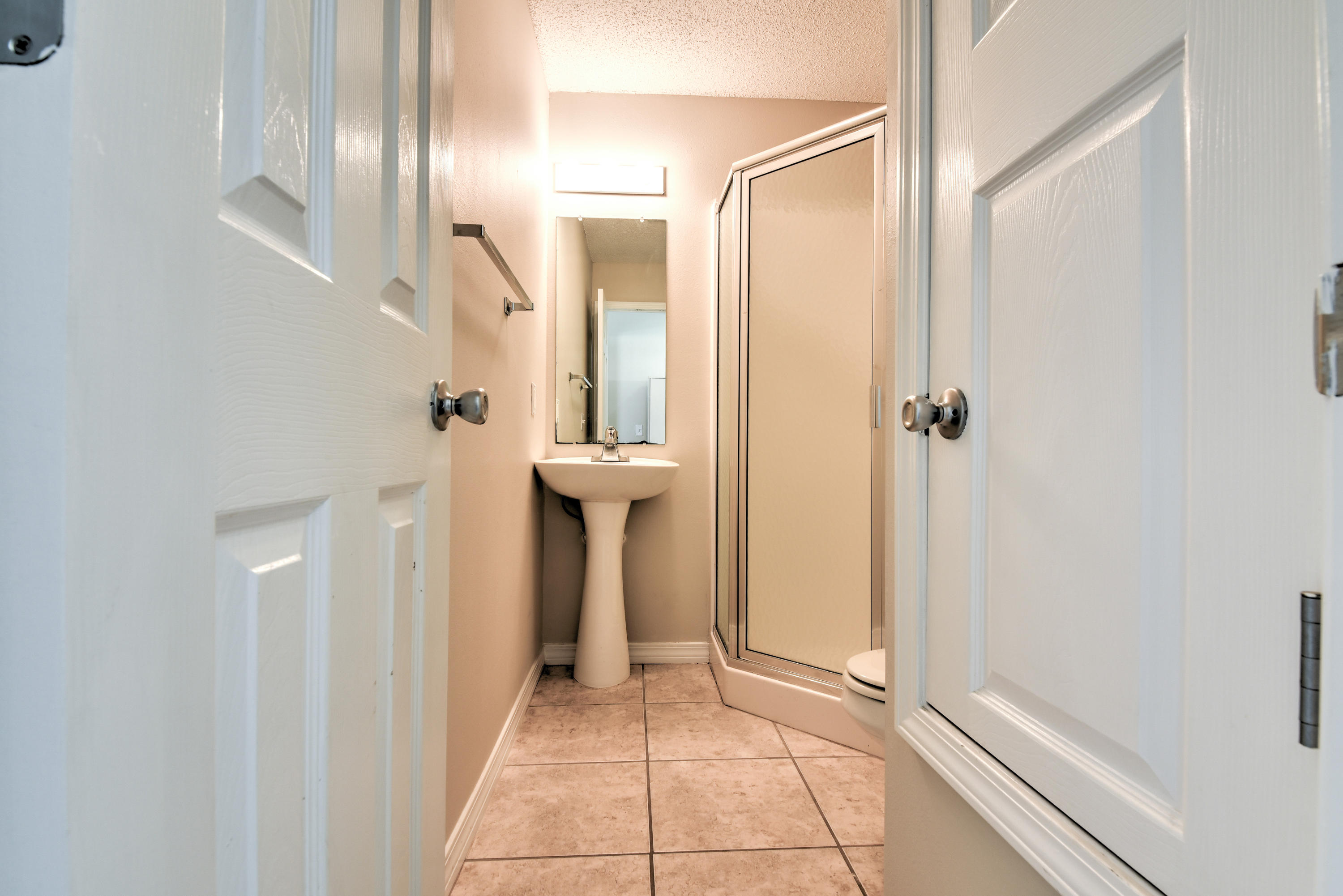 GULF ISLAND CONDOS - Residential