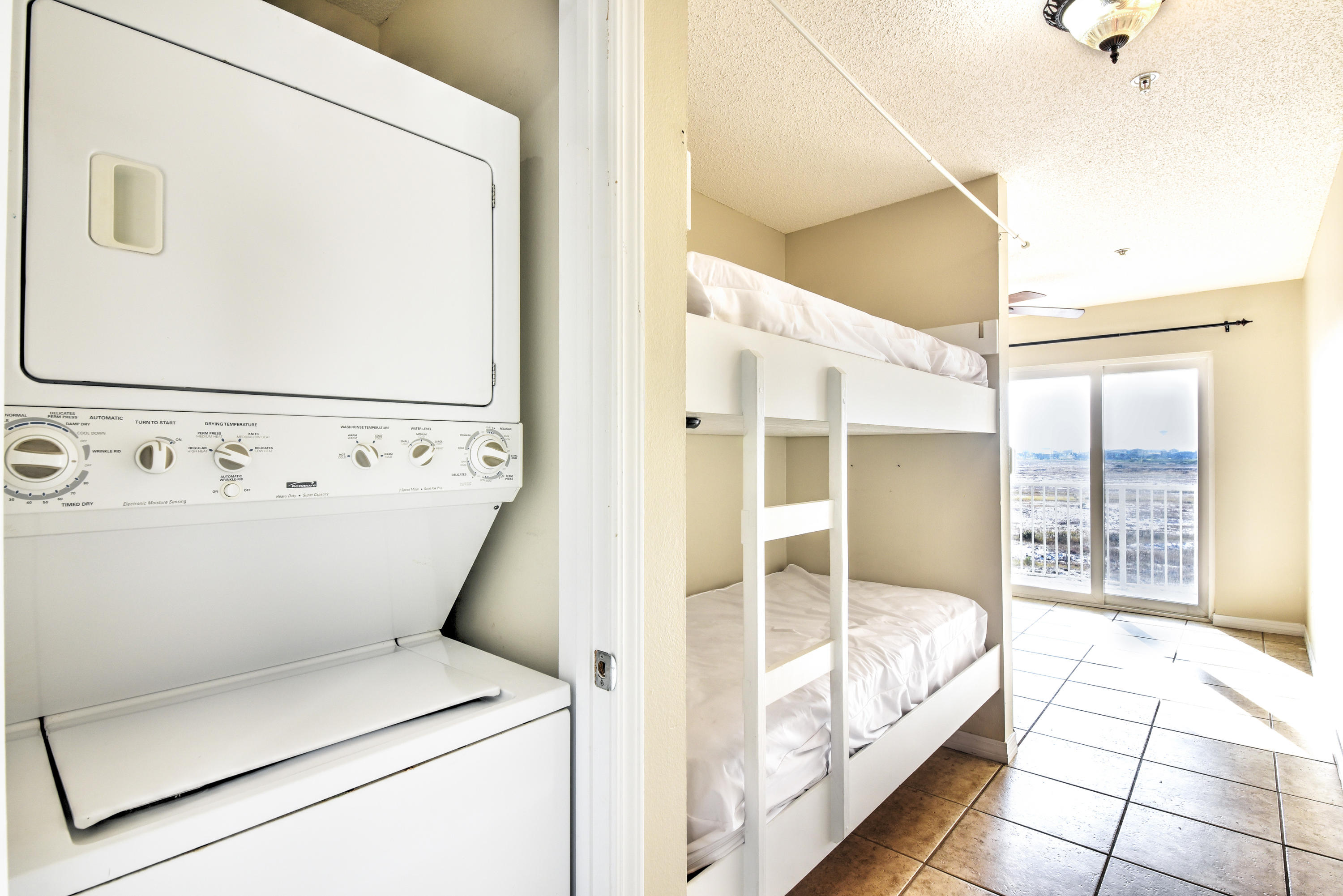 GULF ISLAND CONDOS - Residential