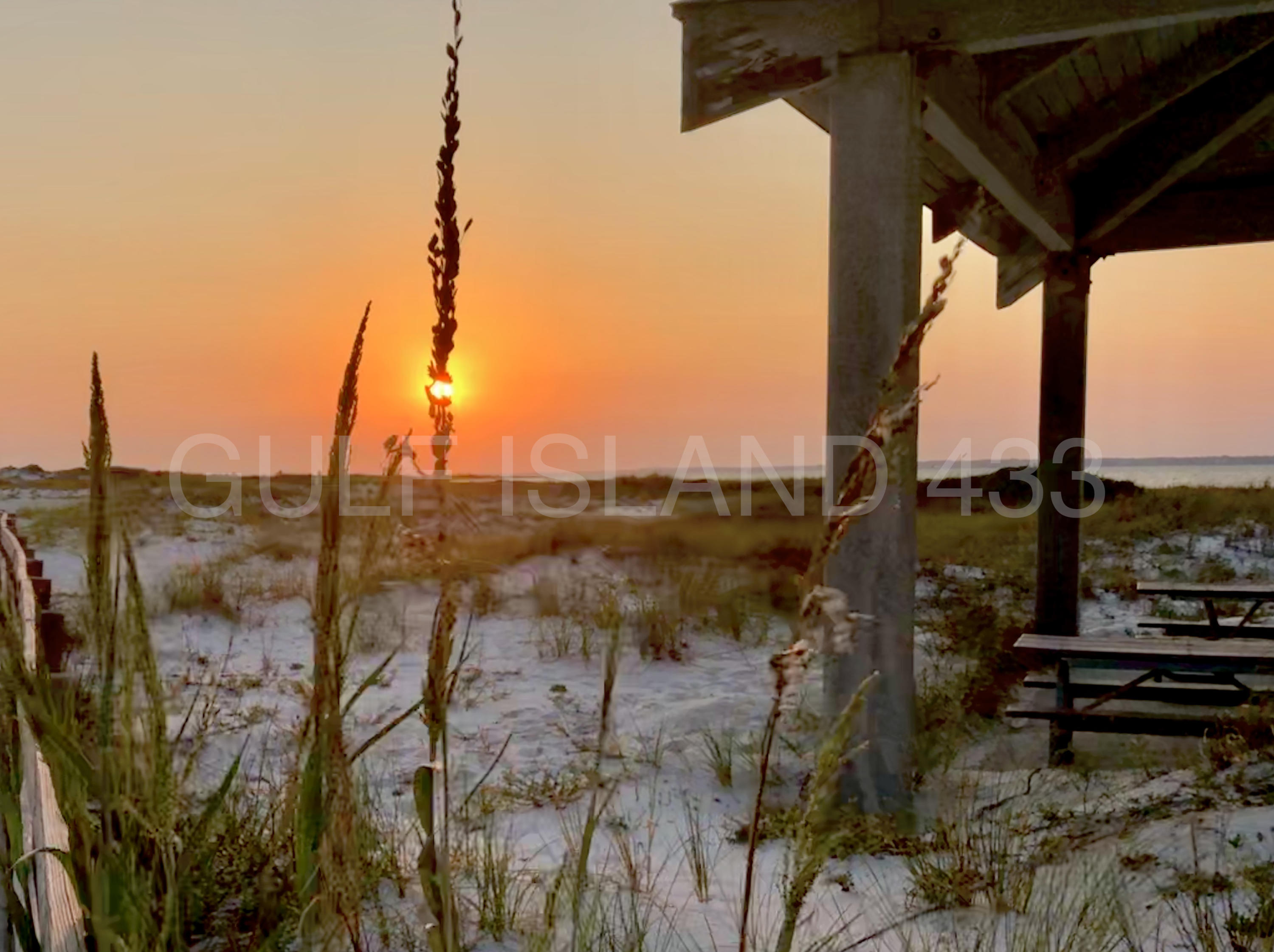 GULF ISLAND CONDOS - Residential