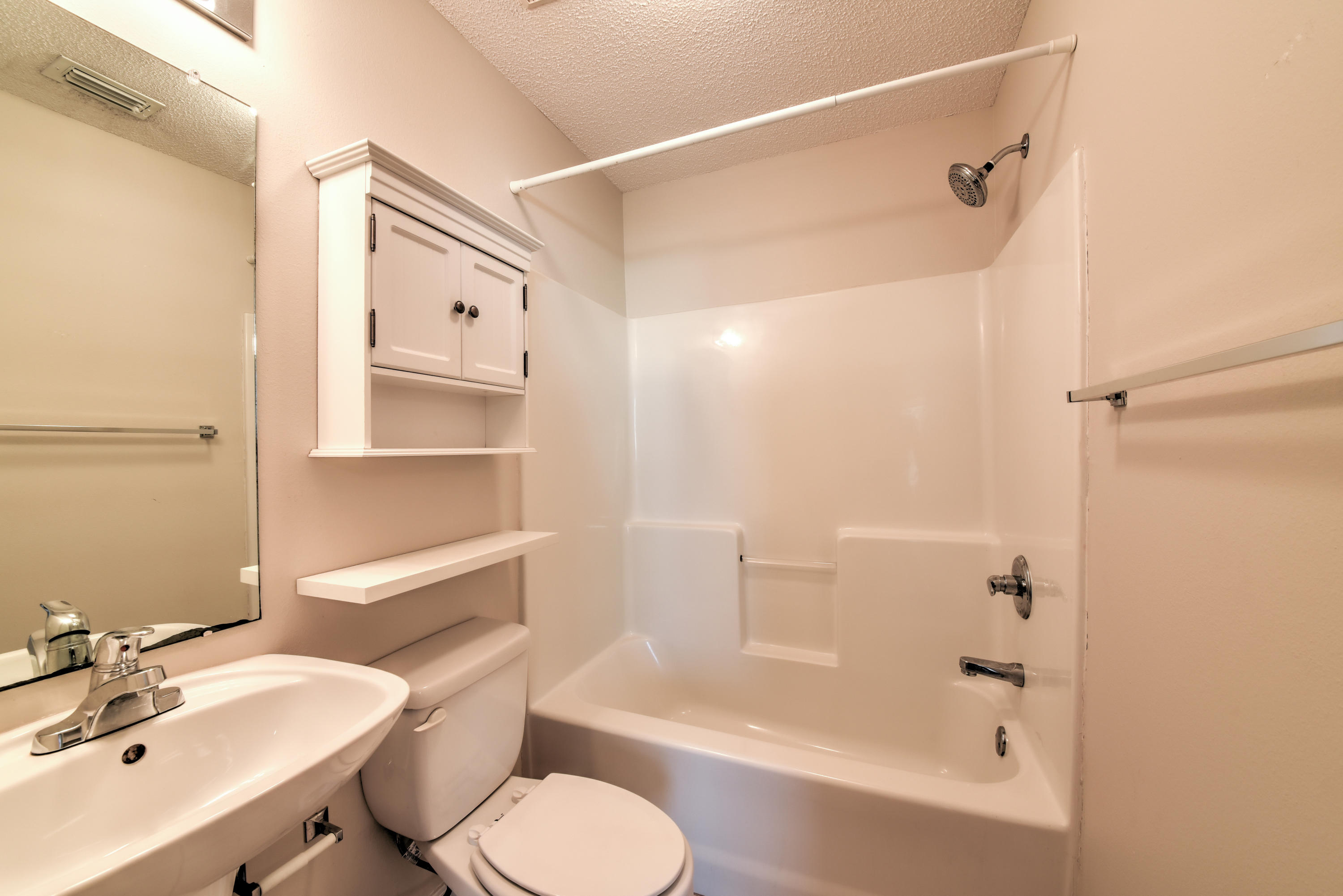 GULF ISLAND CONDOS - Residential