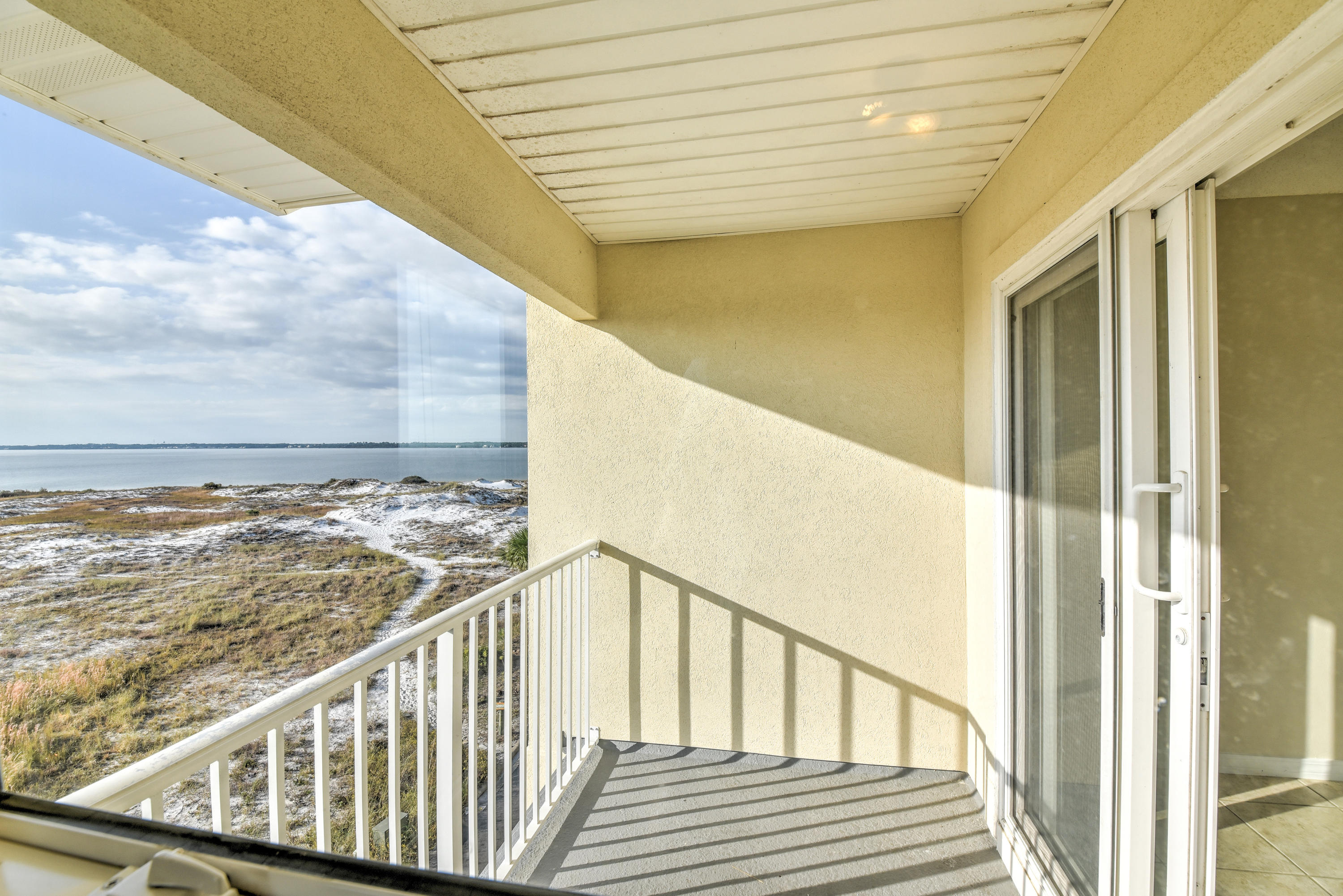 GULF ISLAND CONDOS - Residential