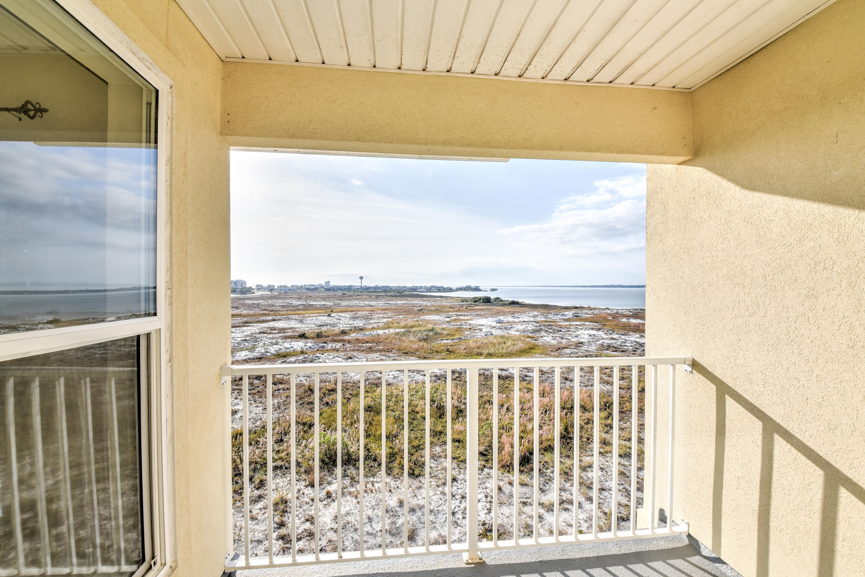 GULF ISLAND CONDOS - Residential