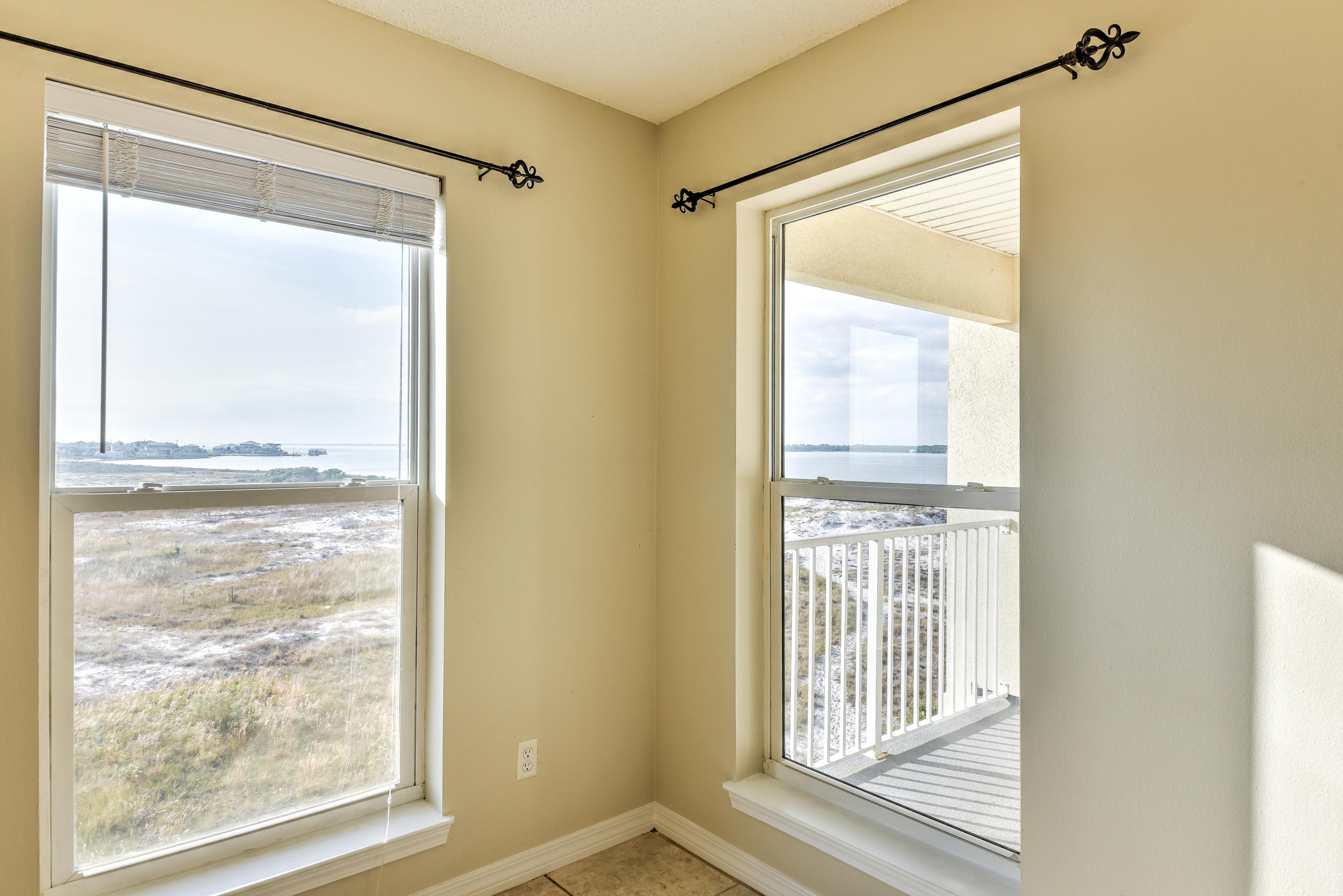 GULF ISLAND CONDOS - Residential