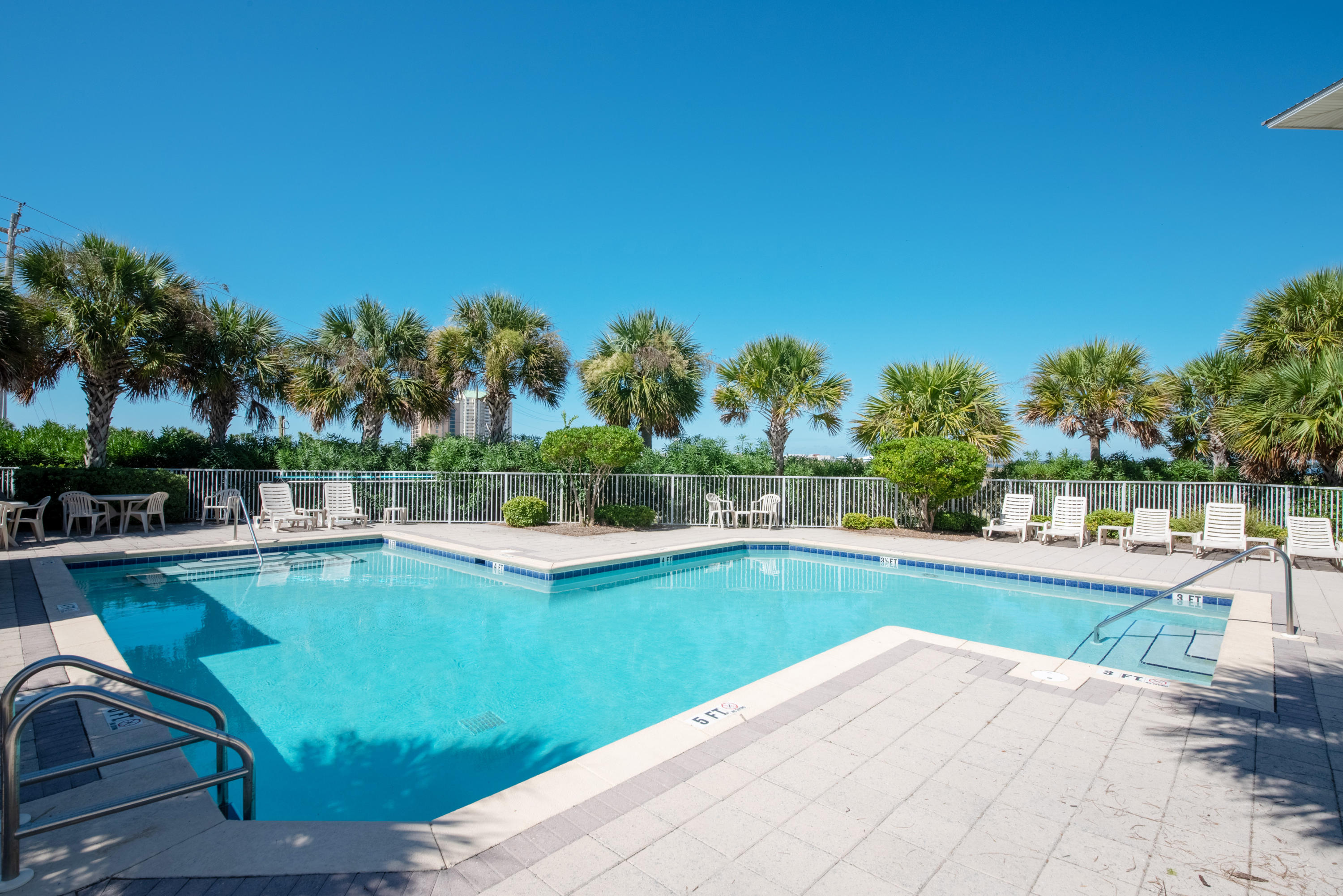 GULF ISLAND CONDOS - Residential