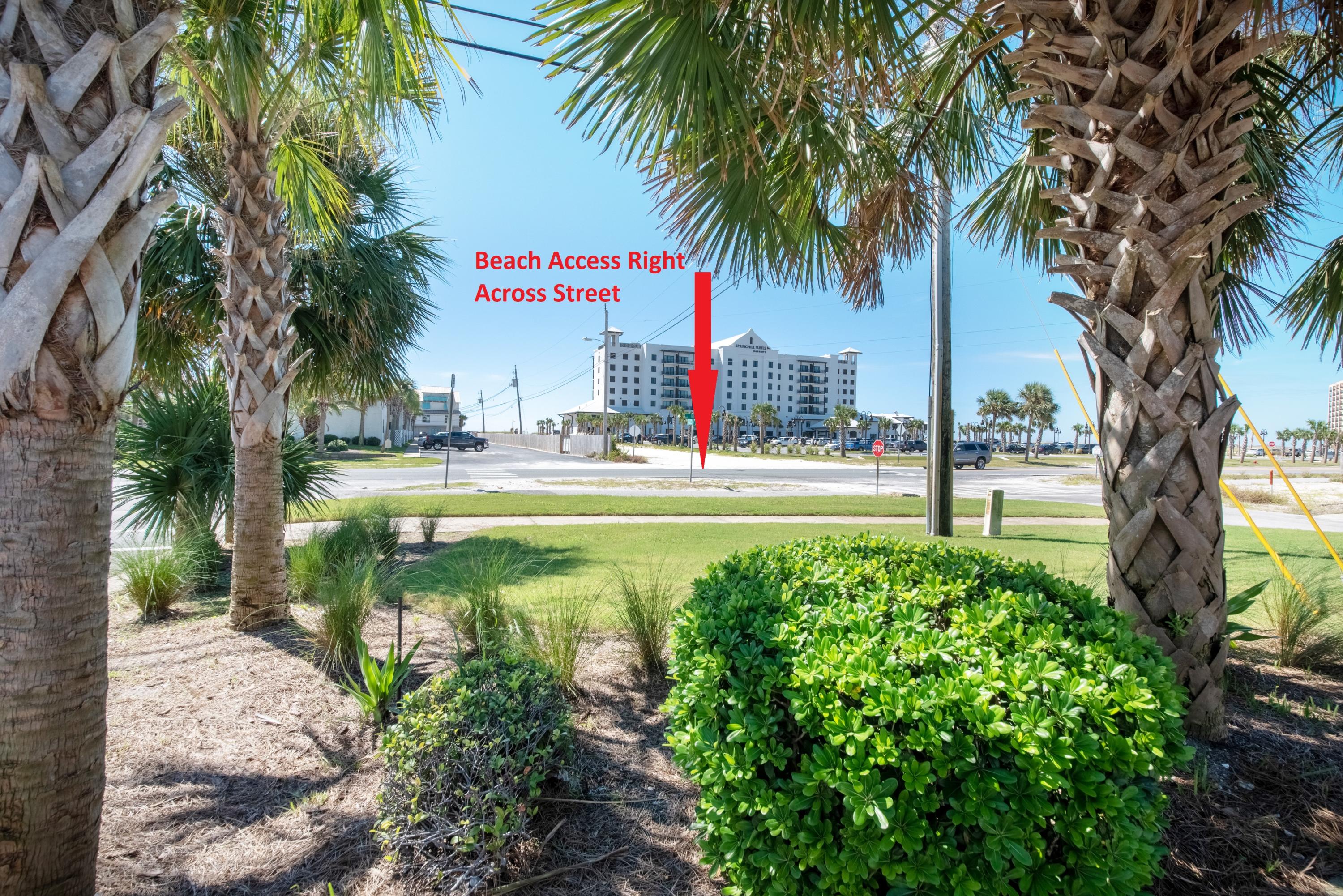 GULF ISLAND CONDOS - Residential