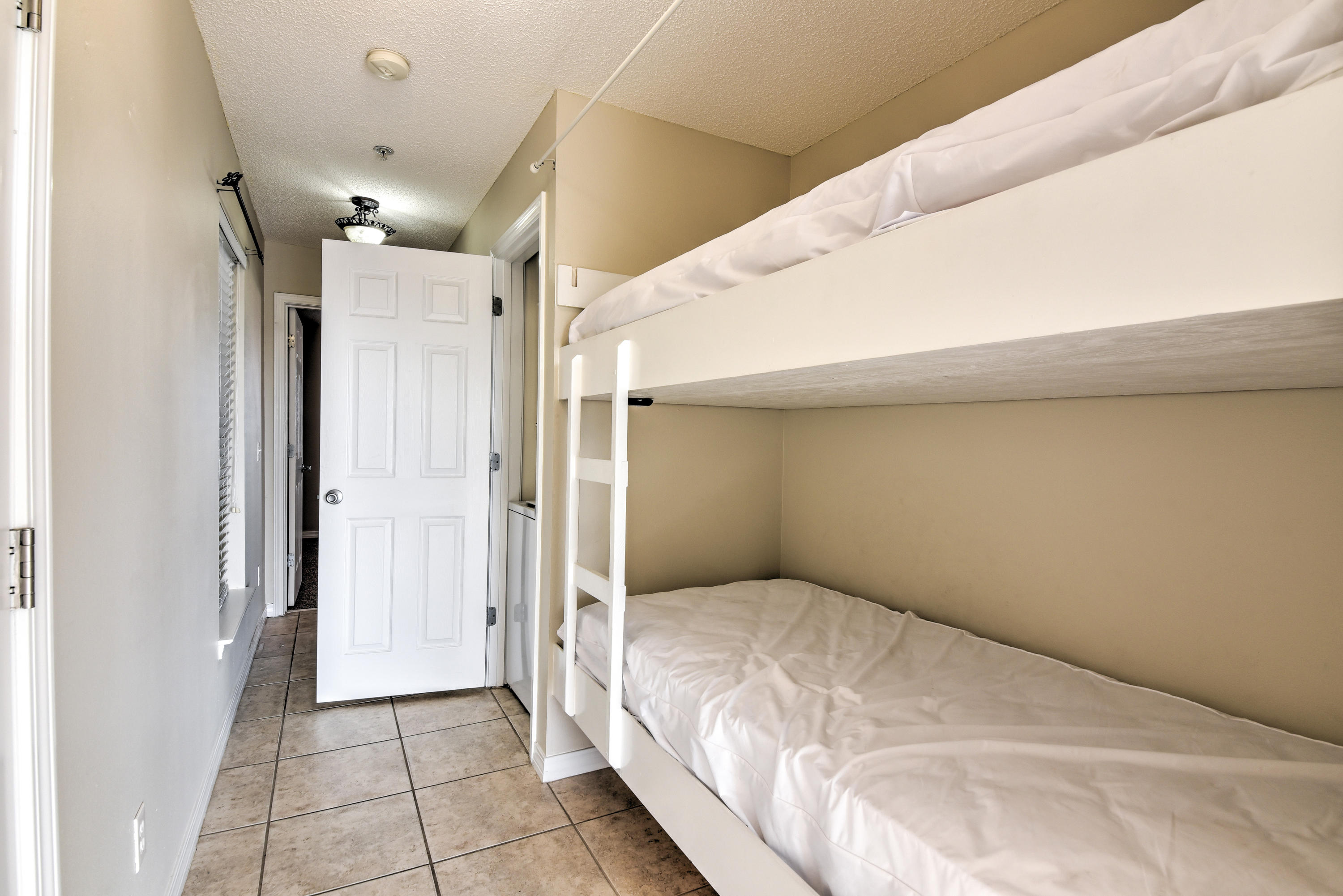 GULF ISLAND CONDOS - Residential