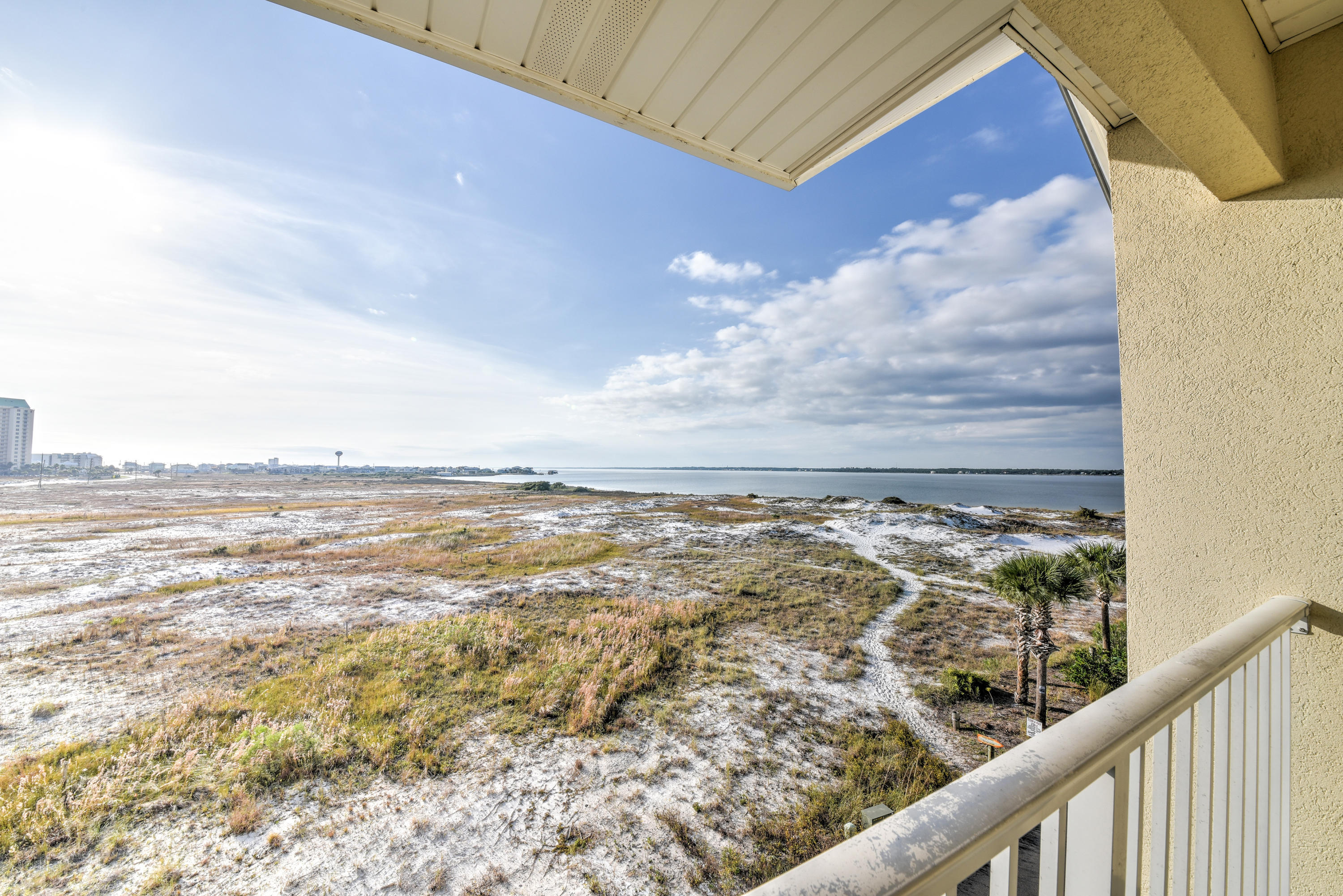 GULF ISLAND CONDOS - Residential