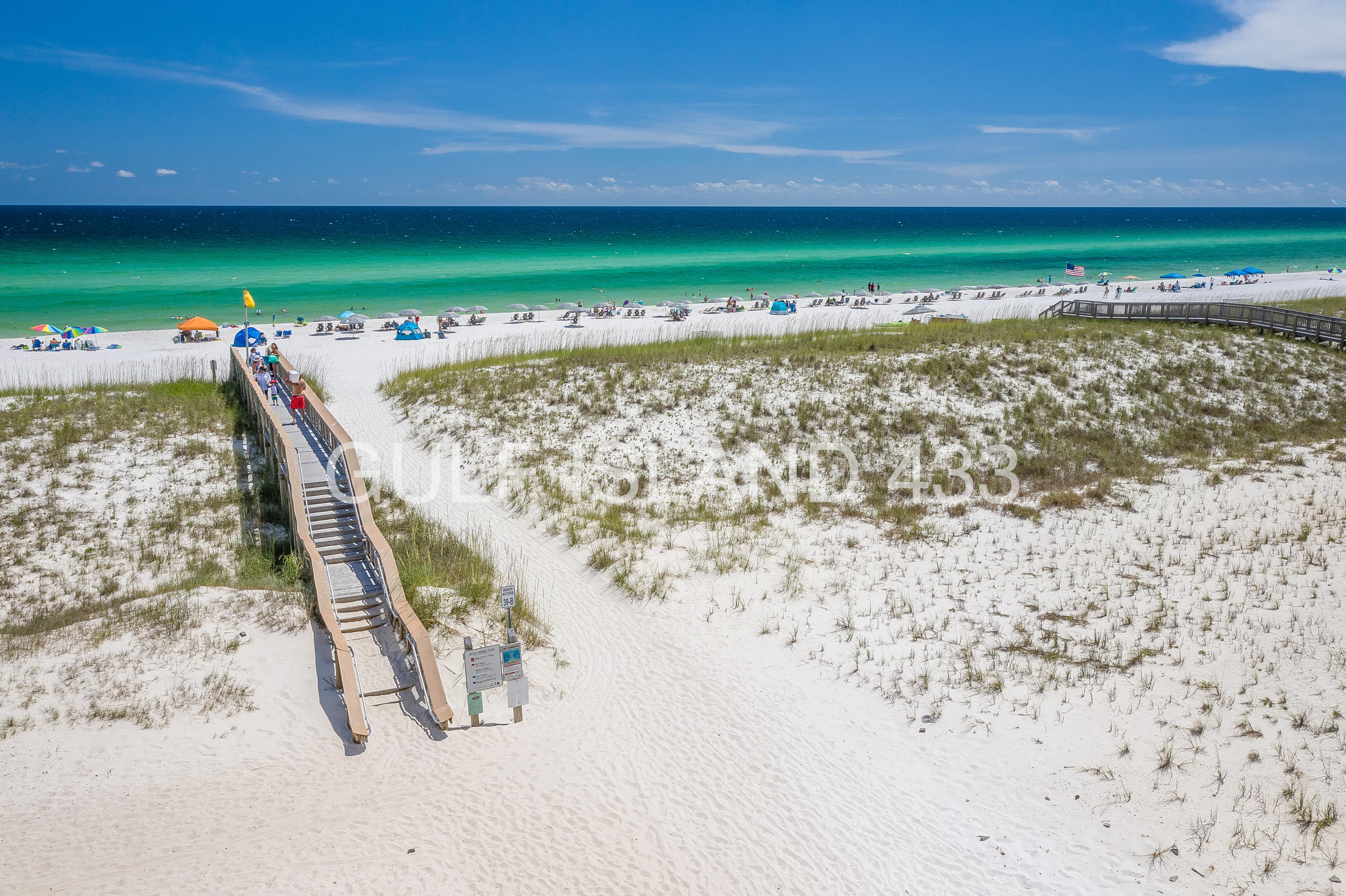 GULF ISLAND CONDOS - Residential