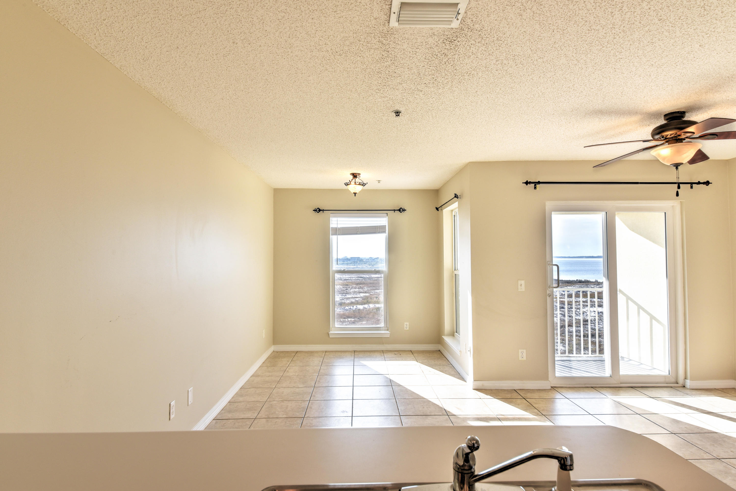 GULF ISLAND CONDOS - Residential