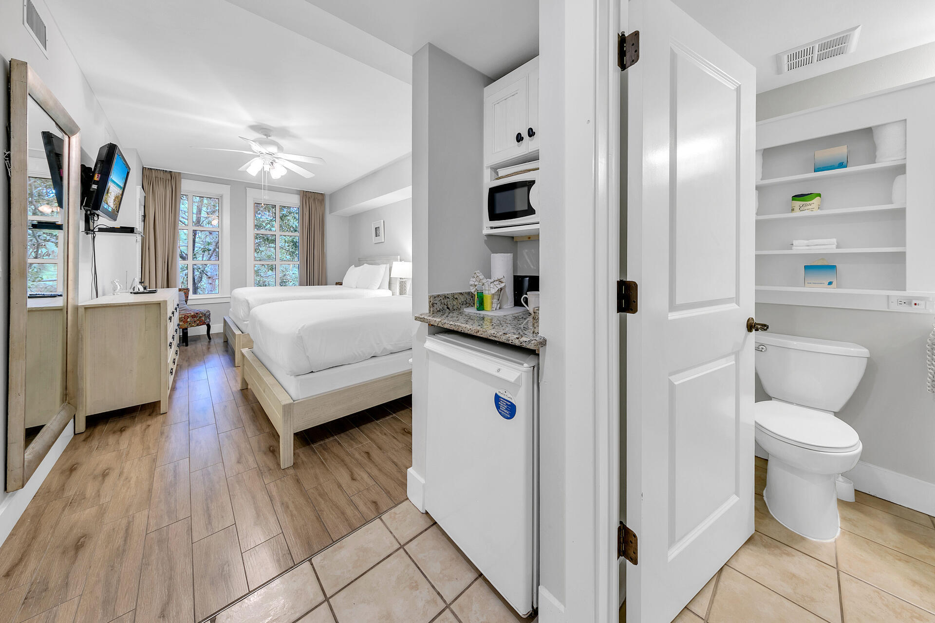 PILOT HOUSE - Residential