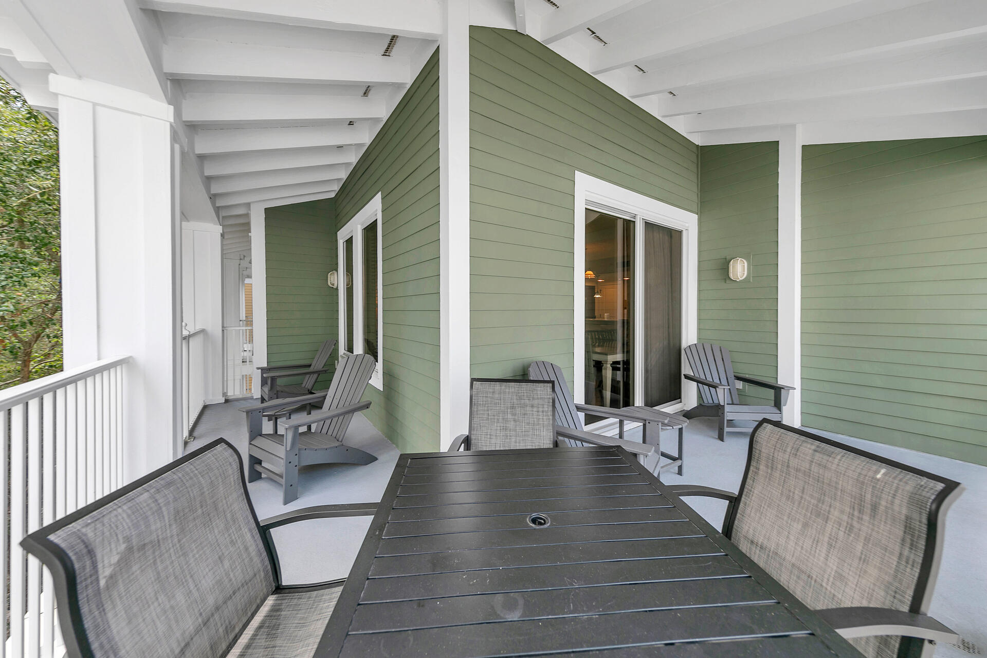 PILOT HOUSE - Residential