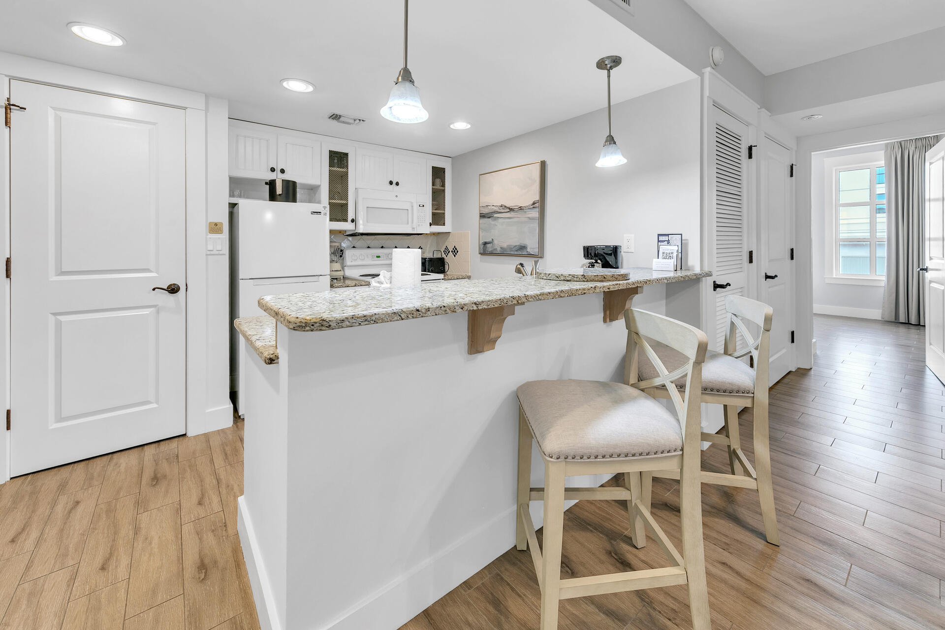 PILOT HOUSE - Residential