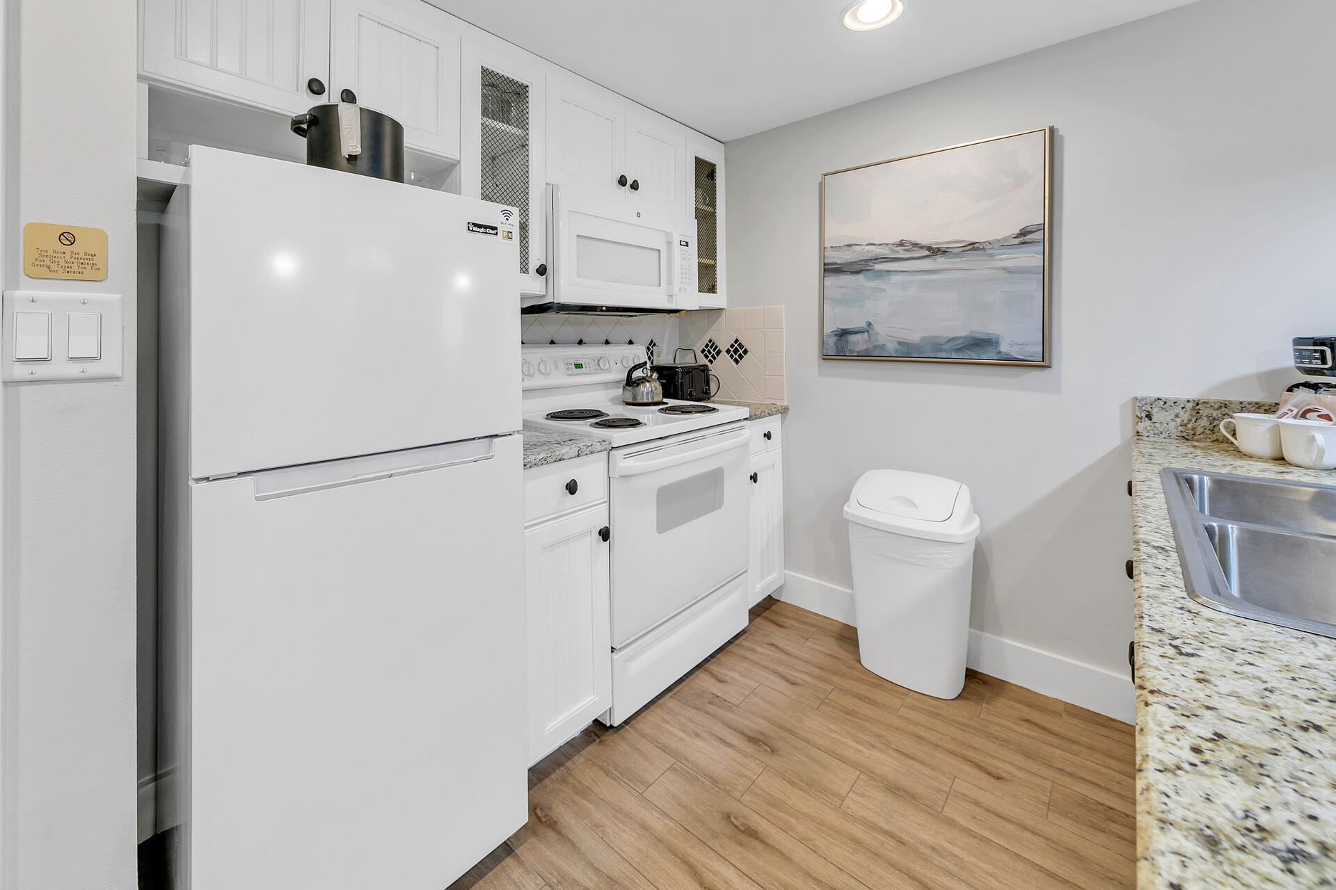PILOT HOUSE - Residential