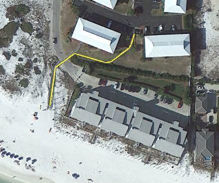 BEACHSIDE VILLAS - Residential