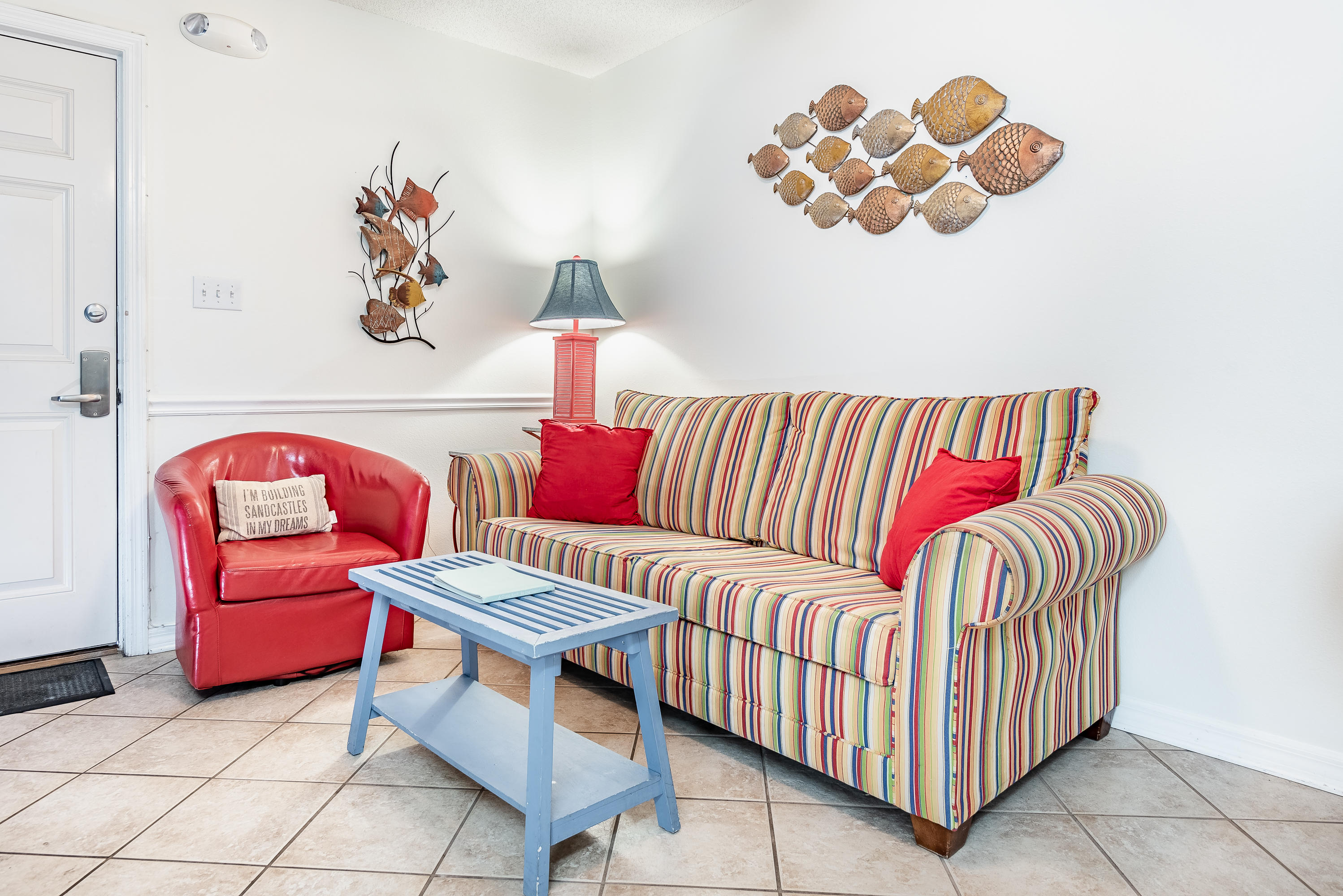 BEACHSIDE VILLAS - Residential