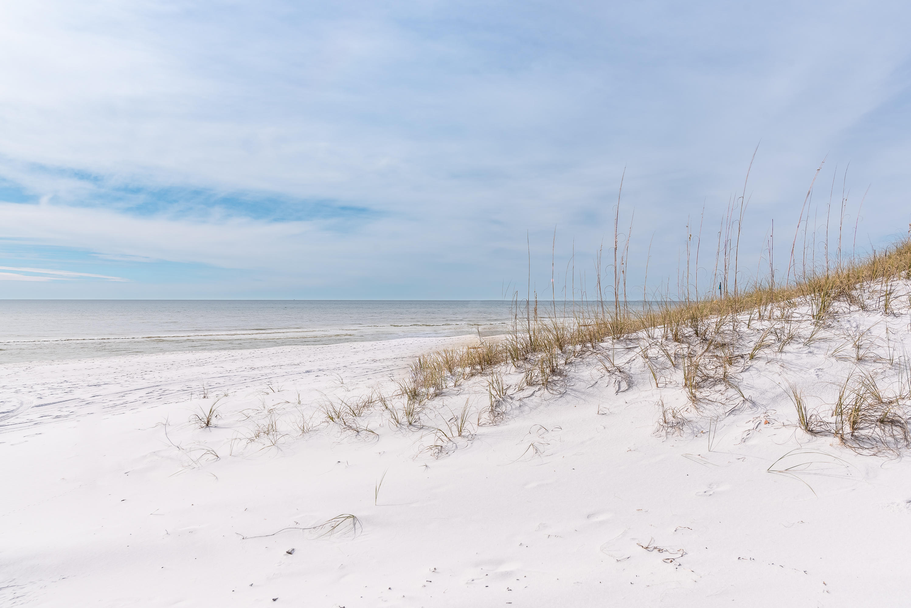 BEACHSIDE VILLAS - Residential